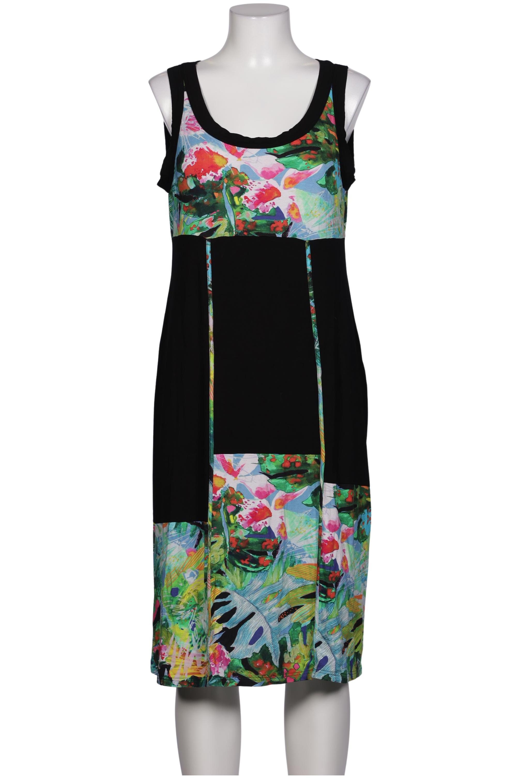 

Doris Streich Damen Kleid, schwarz, Gr. 42