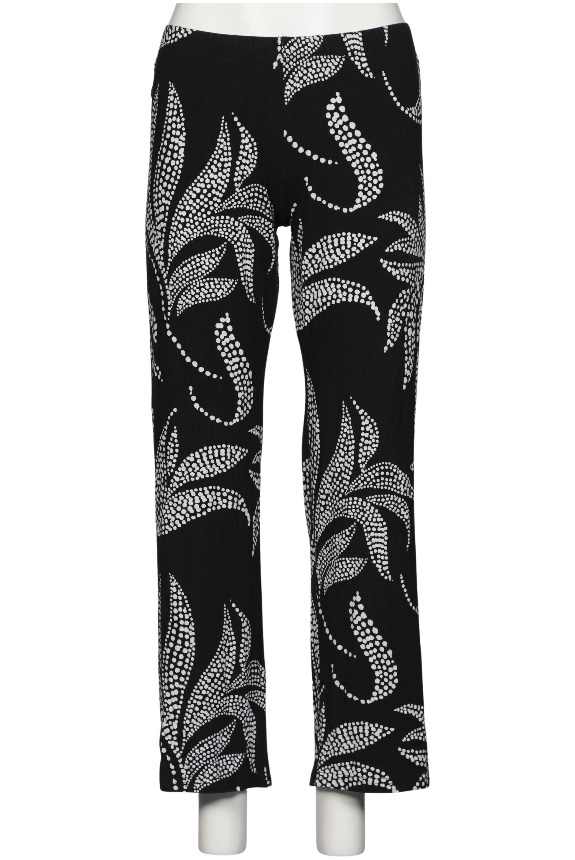 

Doris Streich Damen Stoffhose, mehrfarbig, Gr. 44