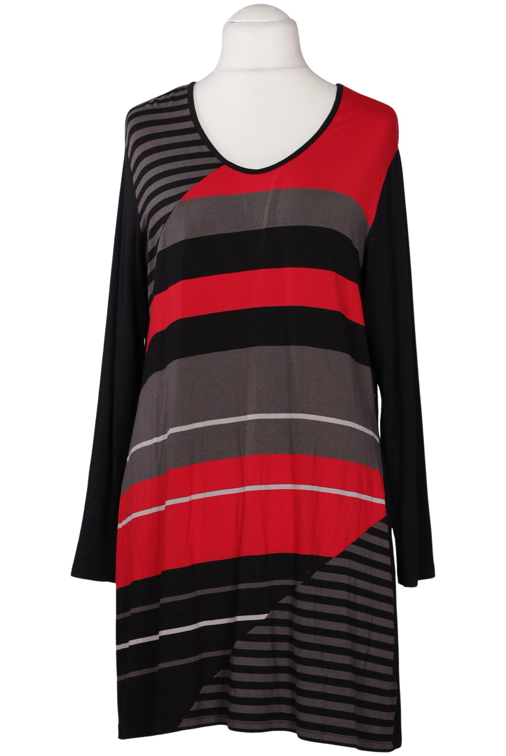 

Doris Streich Damen Kleid, mehrfarbig, Gr. 42