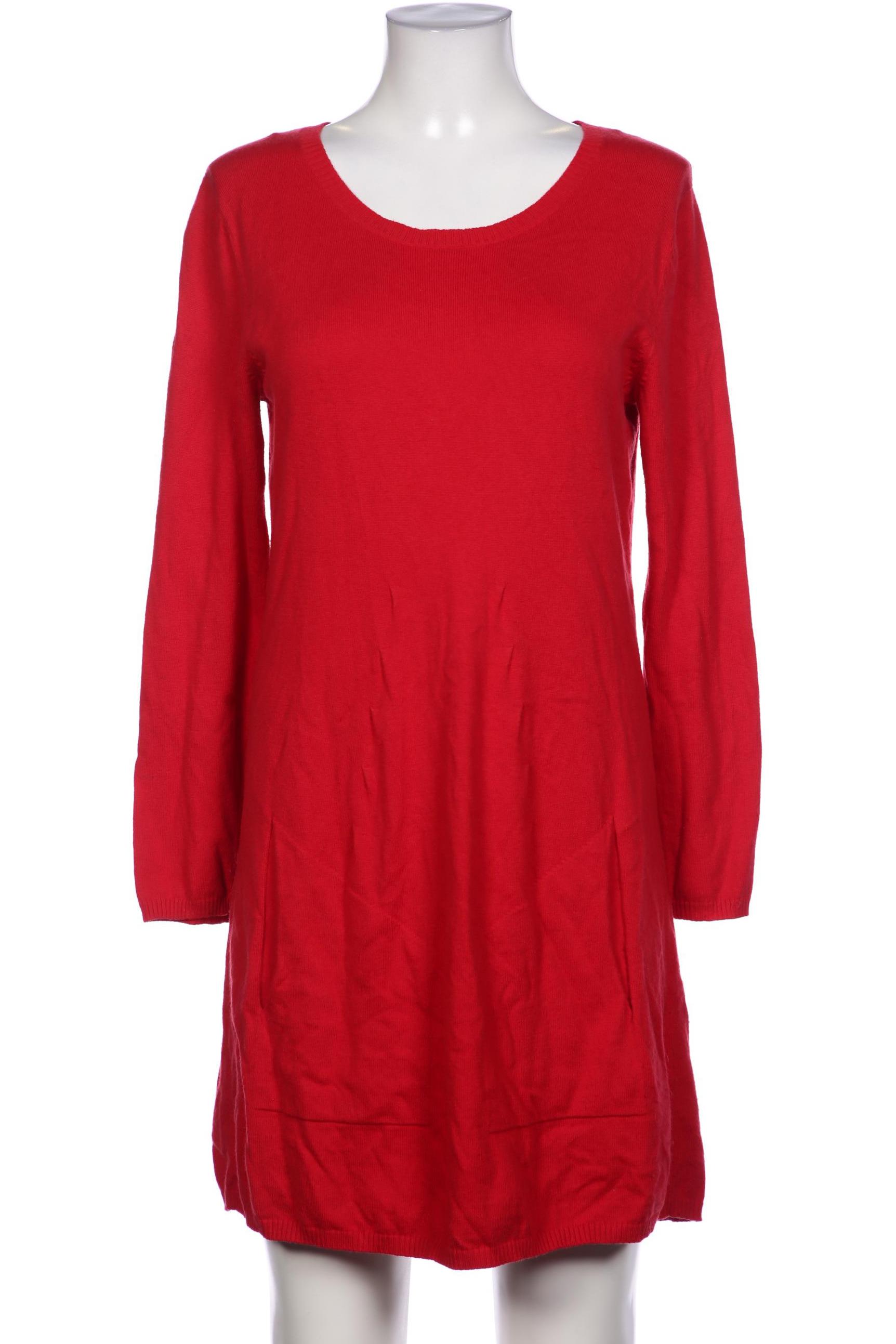 

Doris Streich Damen Kleid, rot, Gr. 38