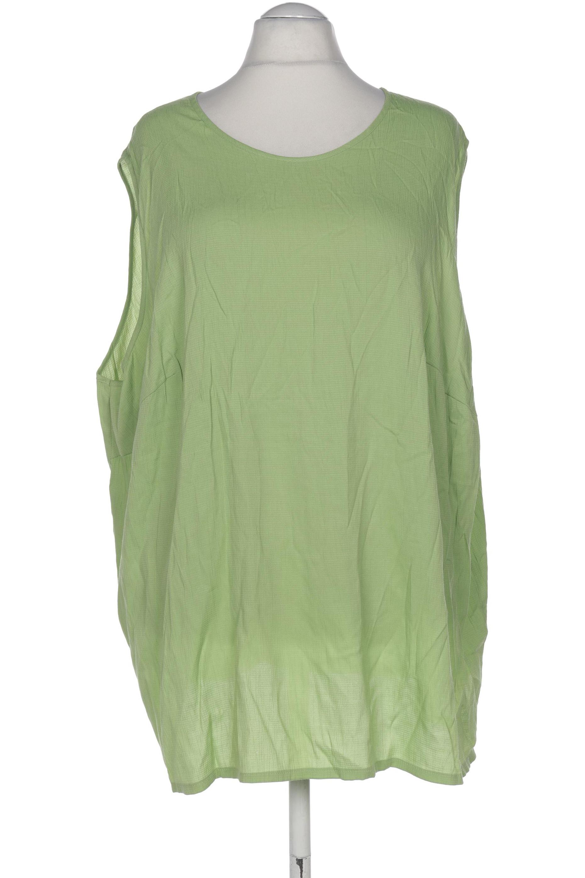 

Doris Streich Damen Bluse, grün