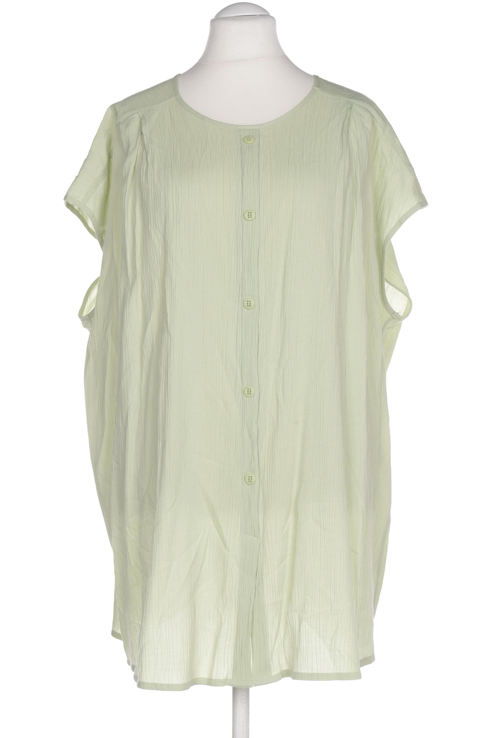 

Doris Streich Damen Bluse, grün