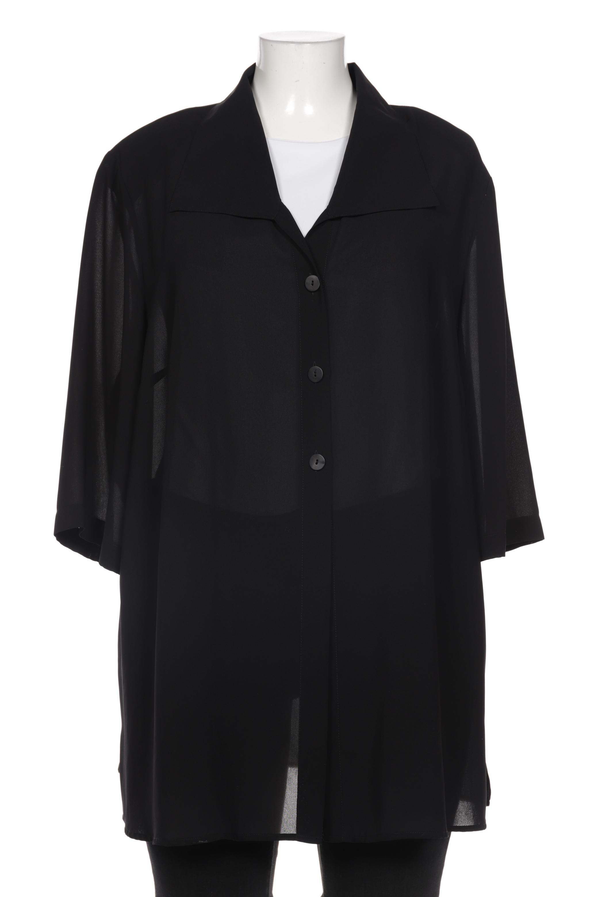 

Doris Streich Damen Bluse, schwarz