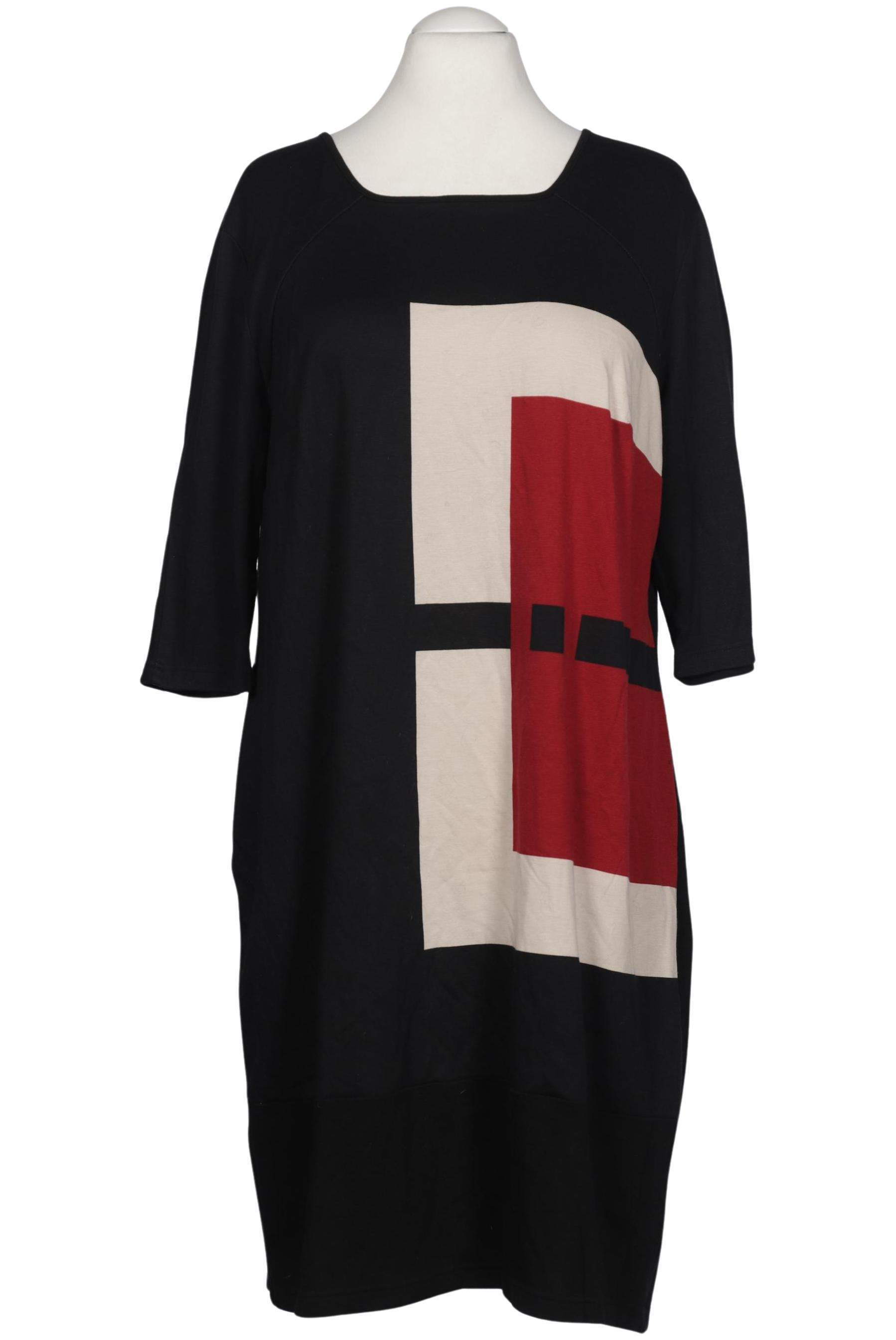 

Doris Streich Damen Kleid, mehrfarbig, Gr. 50