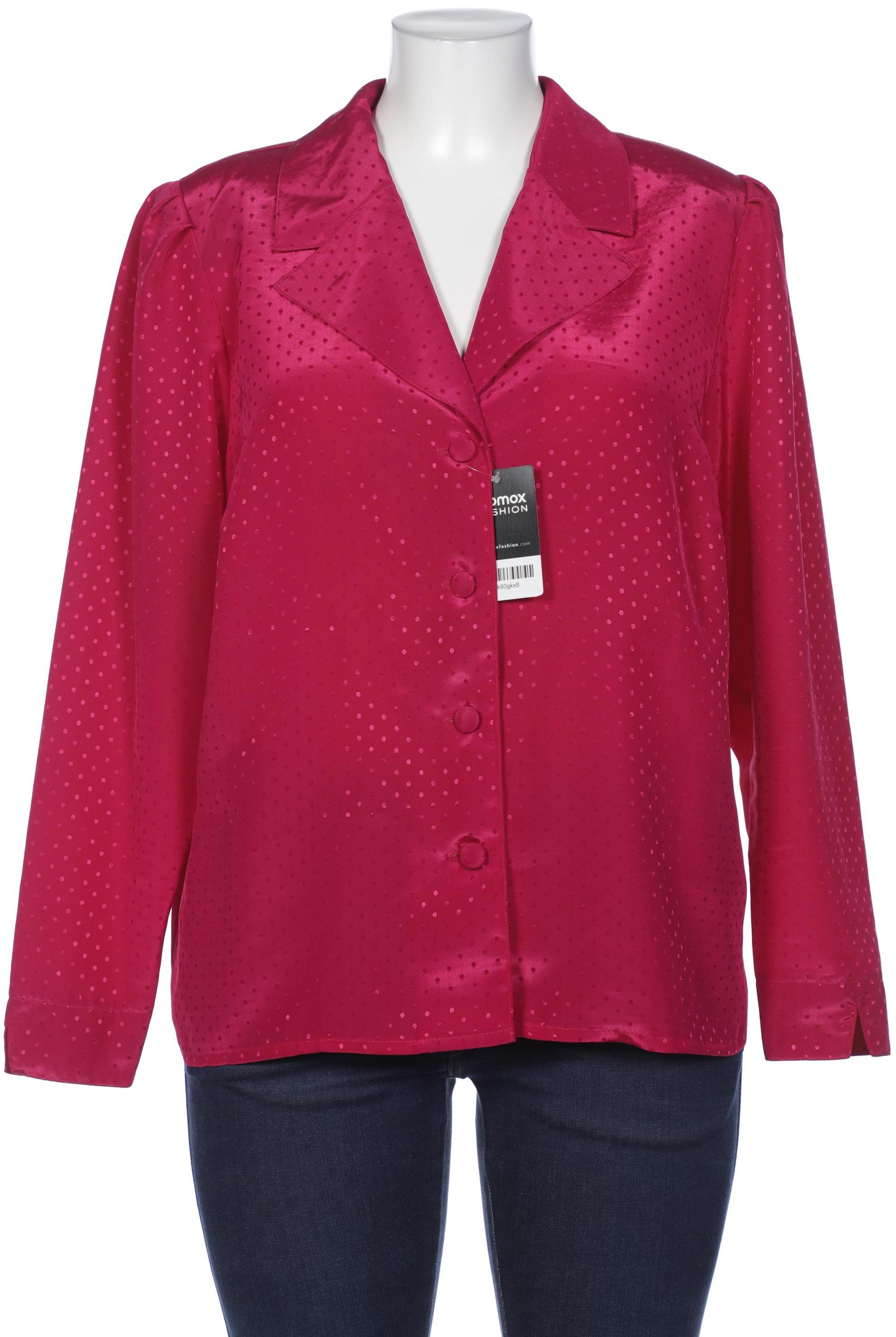 

Doris Streich Damen Bluse, pink