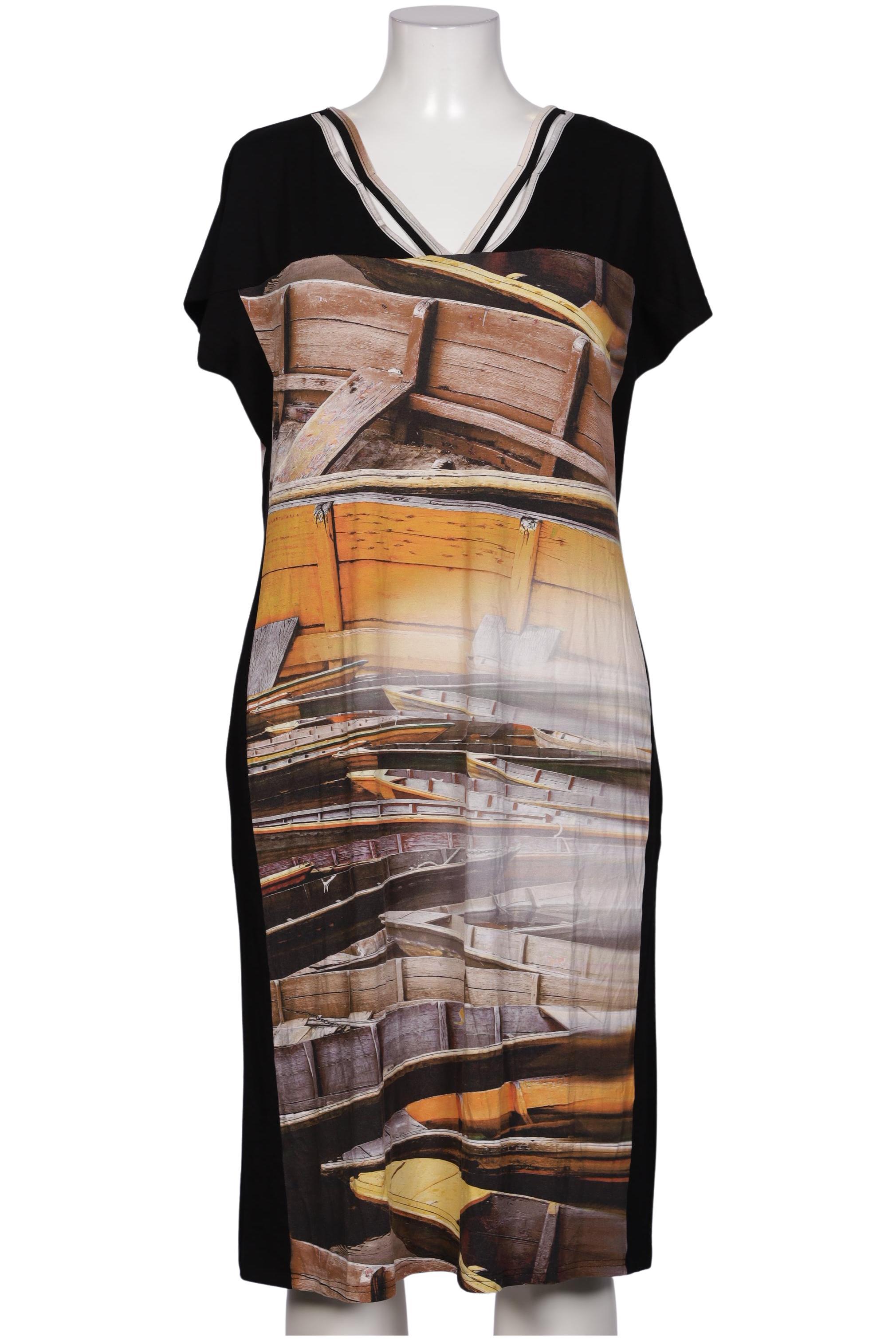 

Doris Streich Damen Kleid, mehrfarbig, Gr. 44