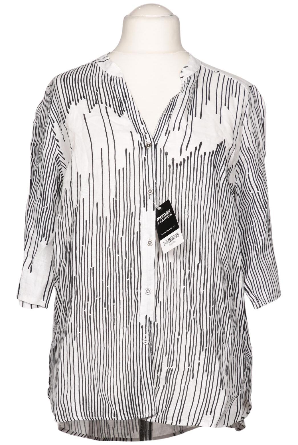 

Doris Streich Damen Bluse, mehrfarbig, Gr. 38