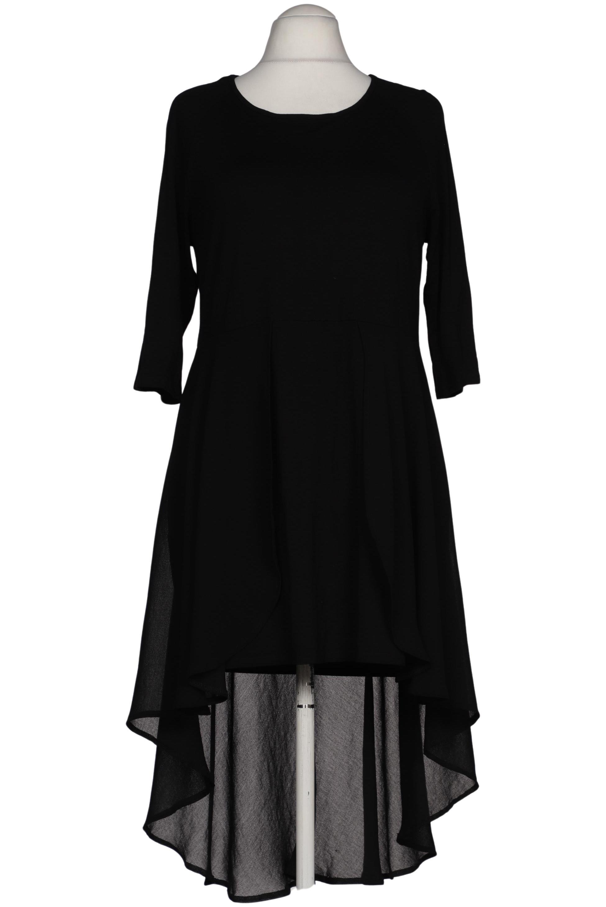

Doris Streich Damen Kleid, schwarz, Gr. 44