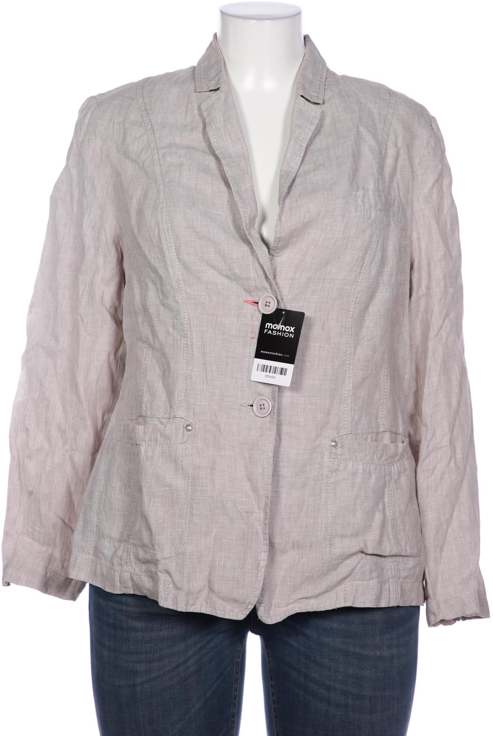 

Doris Streich Damen Blazer, beige