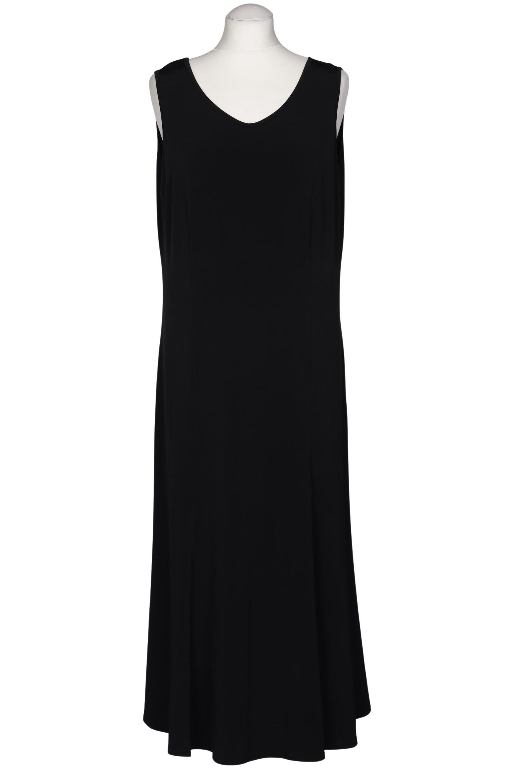 

Doris Streich Damen Kleid, schwarz, Gr. 44