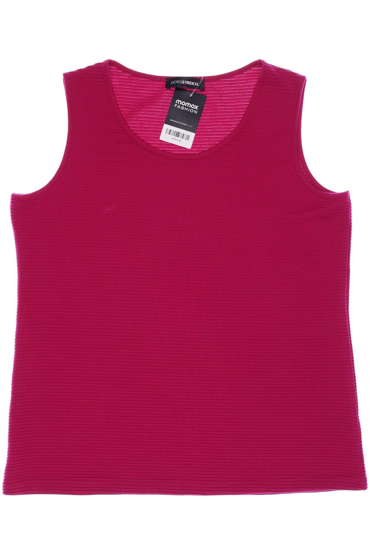 

Doris Streich Damen Pullover, pink