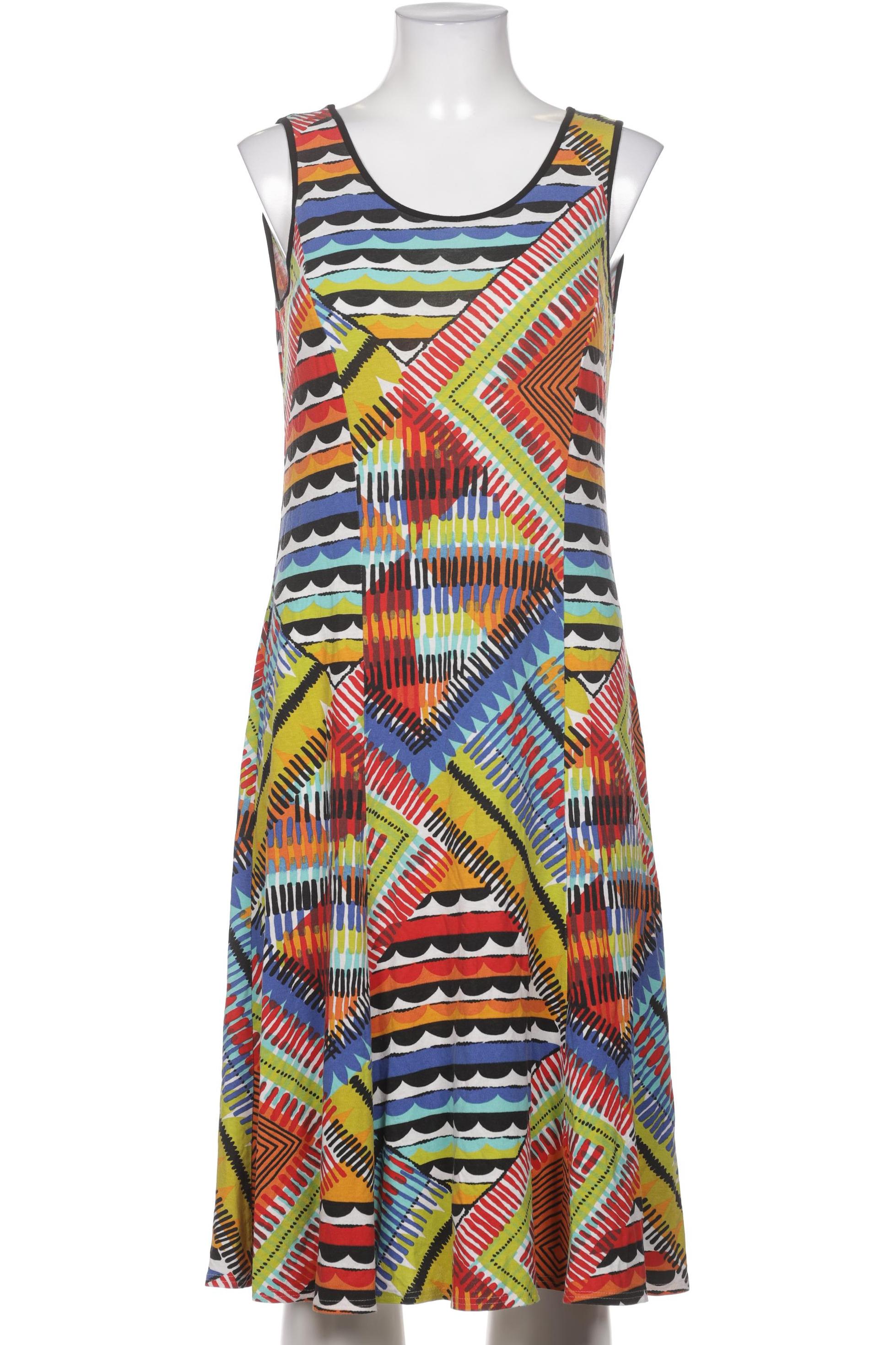 

Doris Streich Damen Kleid, mehrfarbig, Gr. 40
