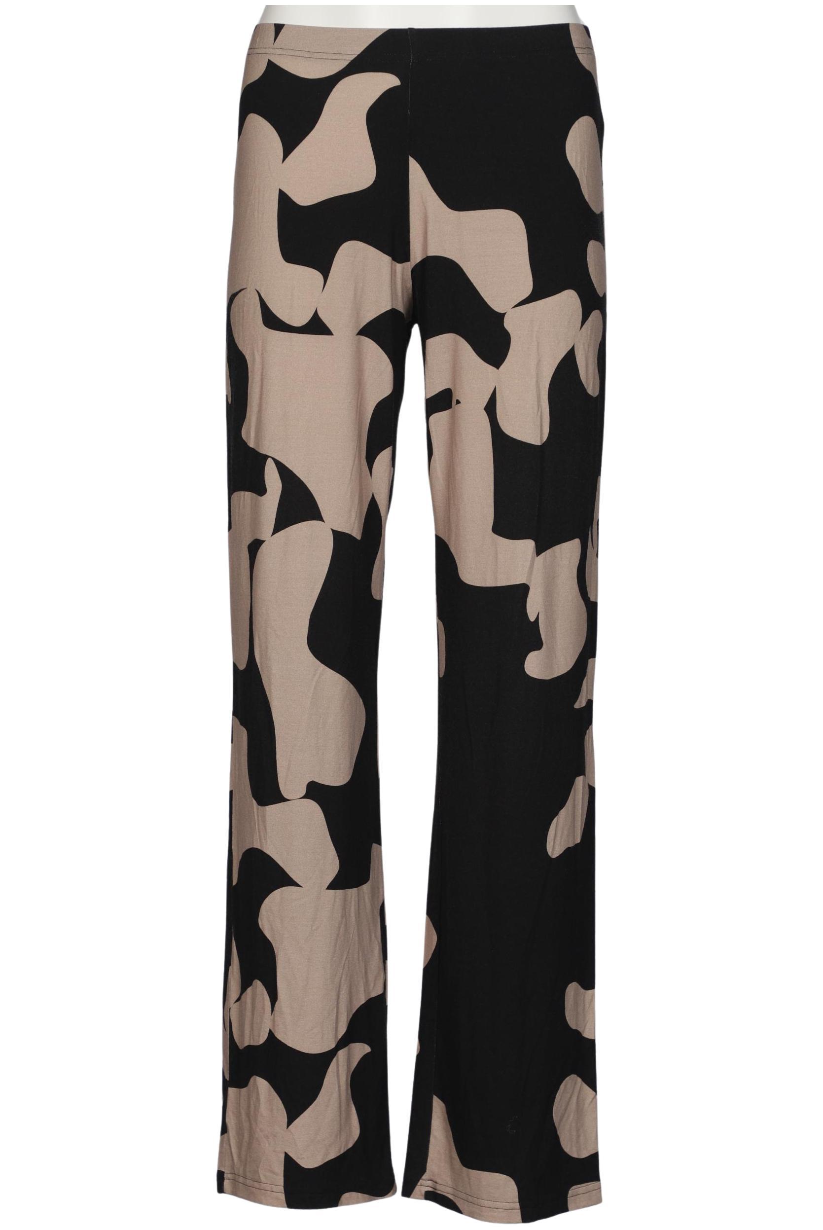 

Doris Streich Damen Stoffhose, mehrfarbig, Gr. 40