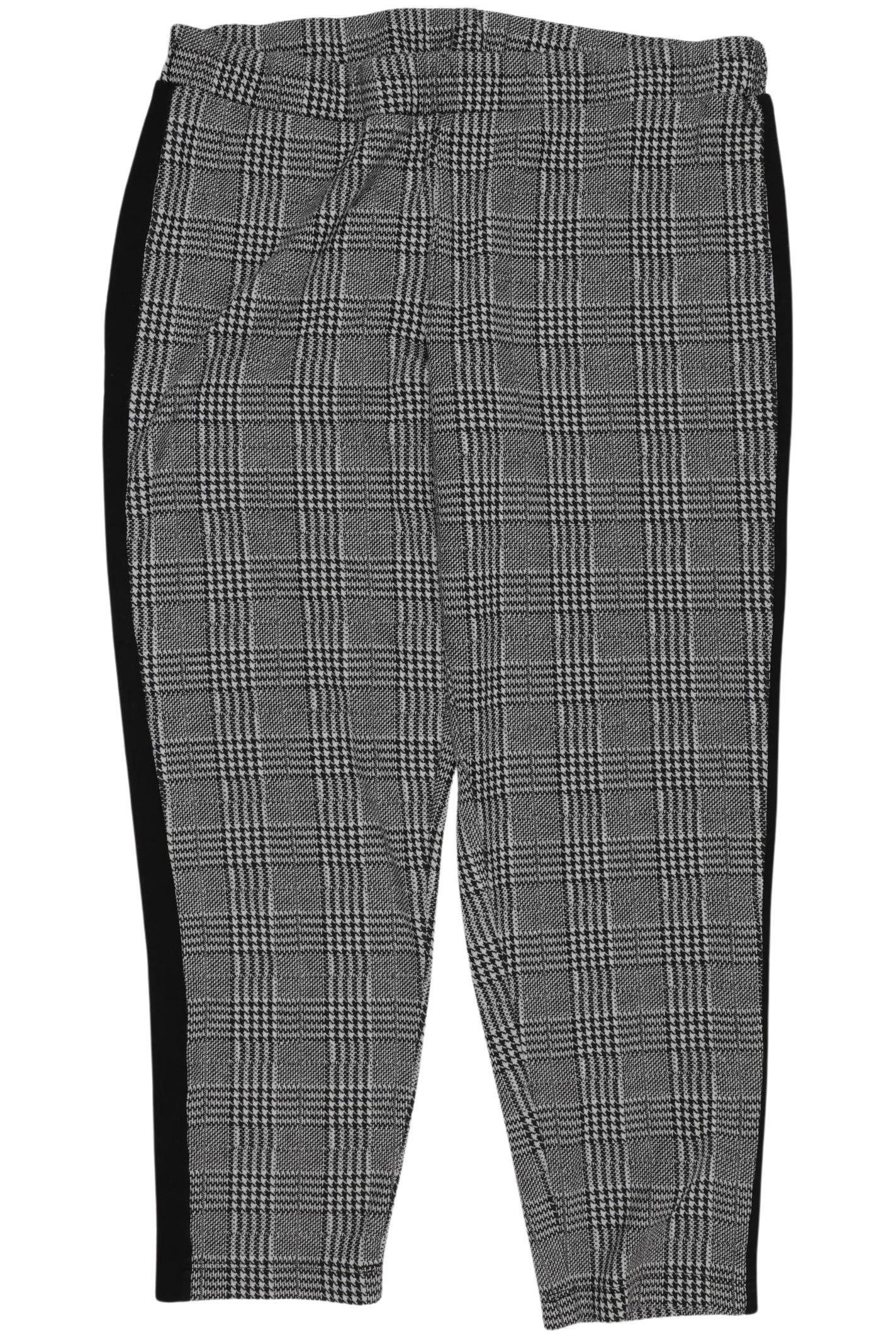 

Doris Streich Damen Stoffhose, grau, Gr. 44