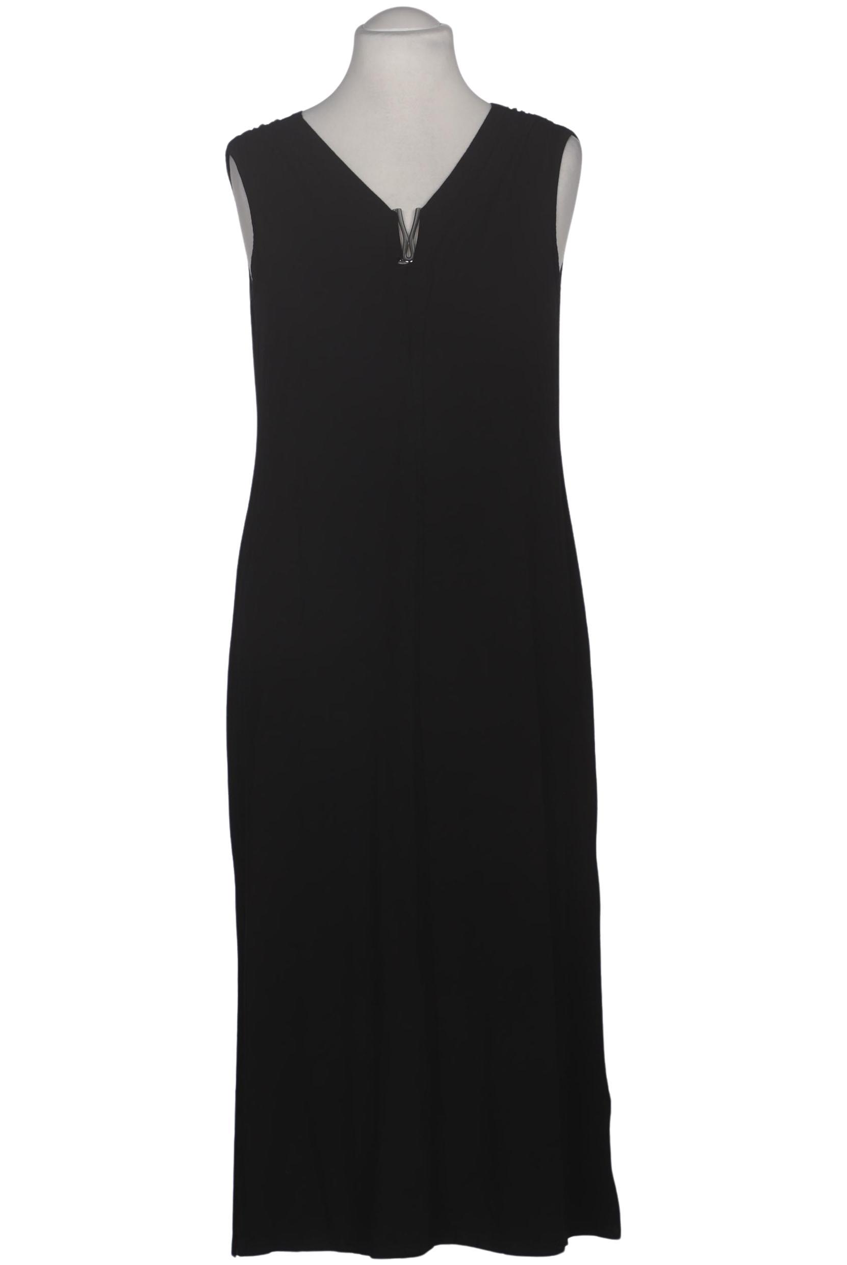 

Doris Streich Damen Kleid, schwarz, Gr. 44