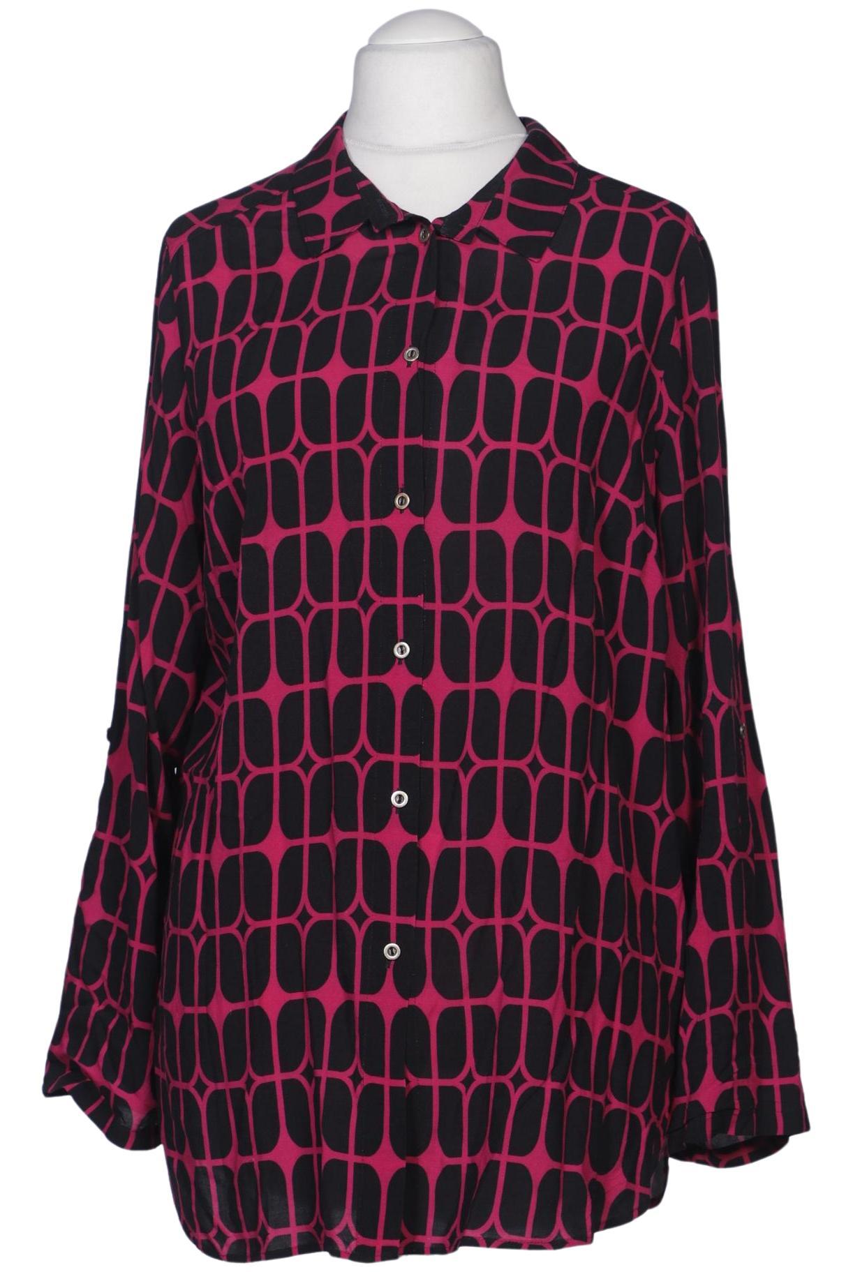 

Doris Streich Damen Bluse, mehrfarbig, Gr. 44