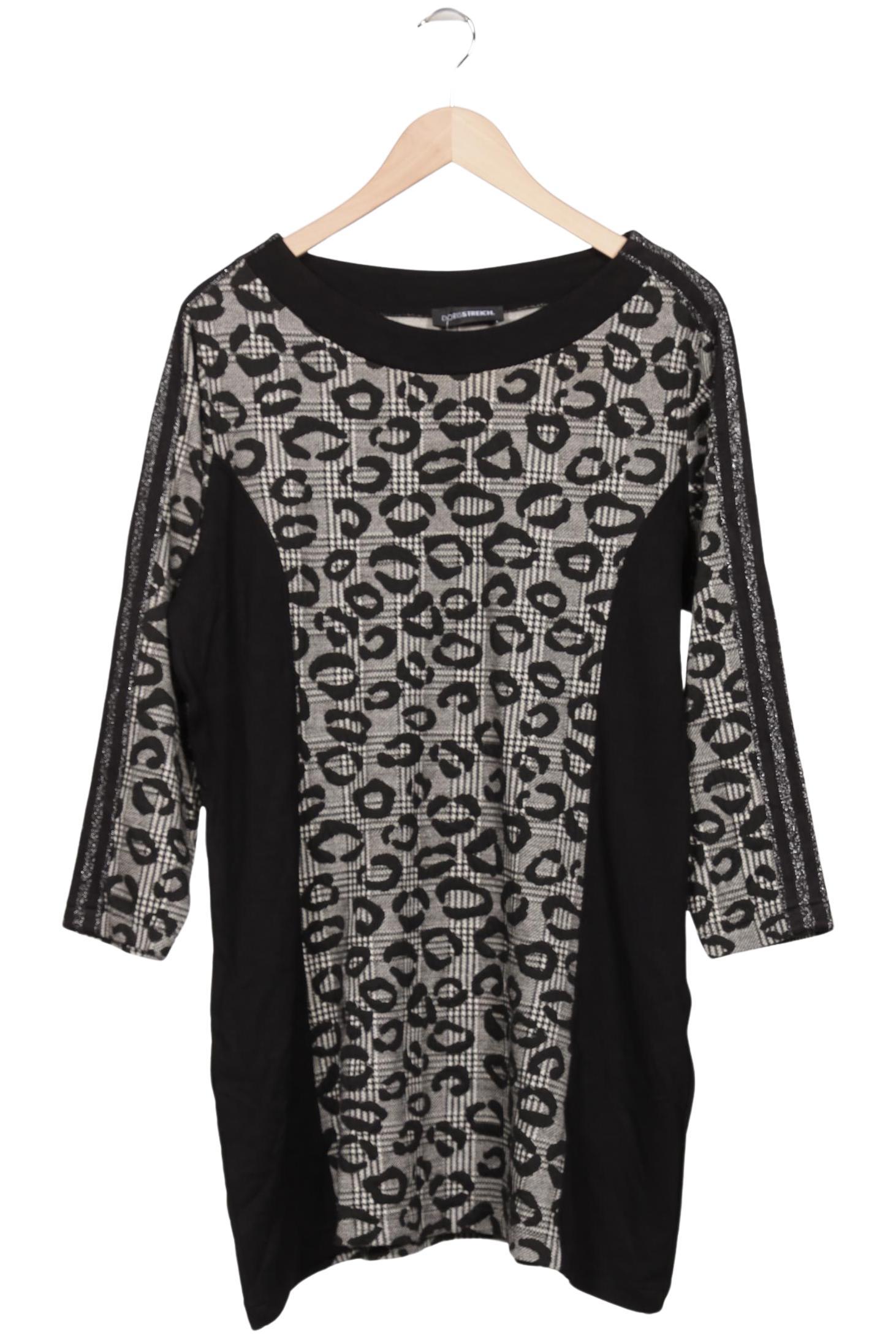 

Doris Streich Damen Pullover, mehrfarbig, Gr. 44