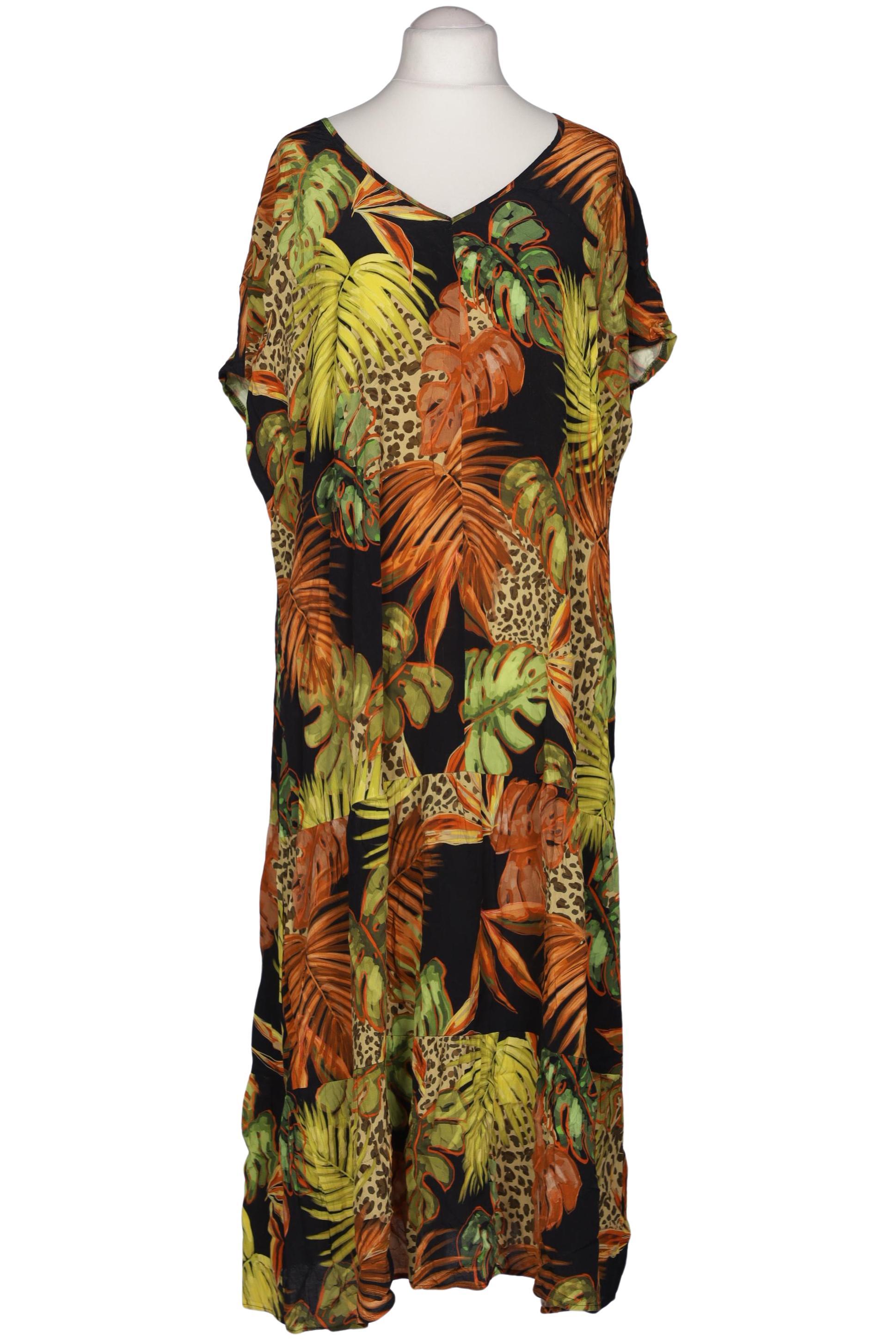 

Doris Streich Damen Kleid, mehrfarbig, Gr. 52