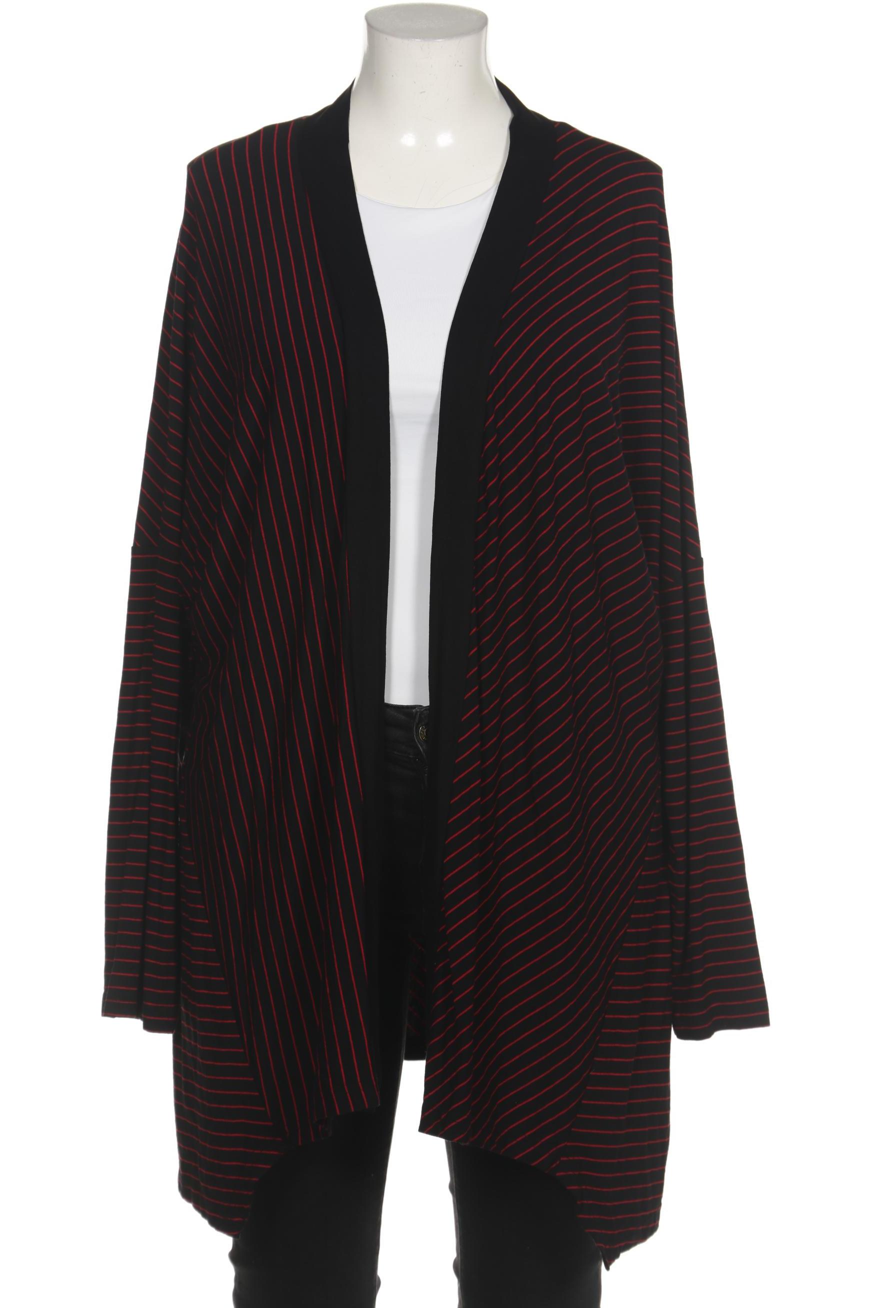 

Doris Streich Damen Strickjacke, mehrfarbig, Gr. 50