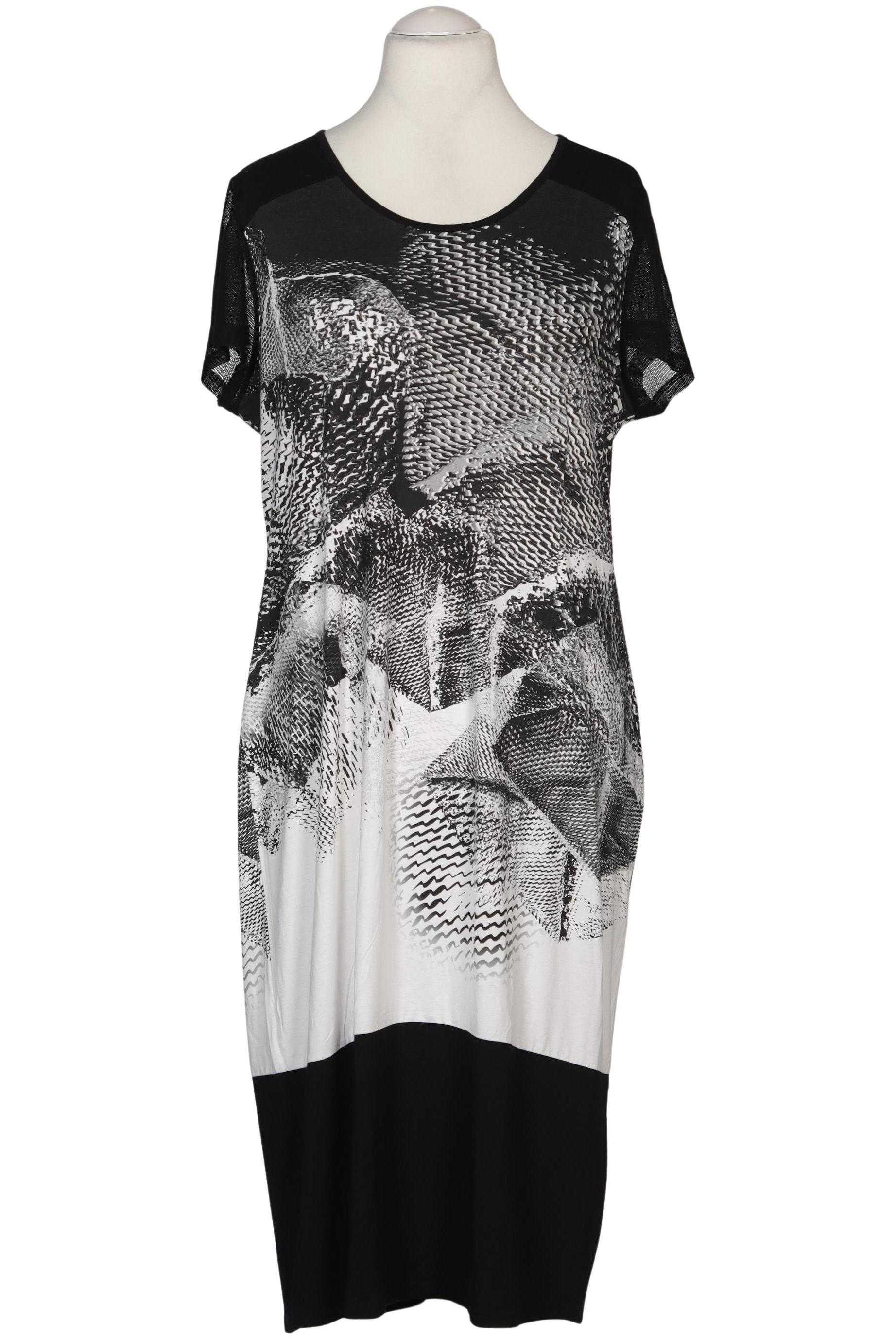 

Doris Streich Damen Kleid, mehrfarbig, Gr. 46