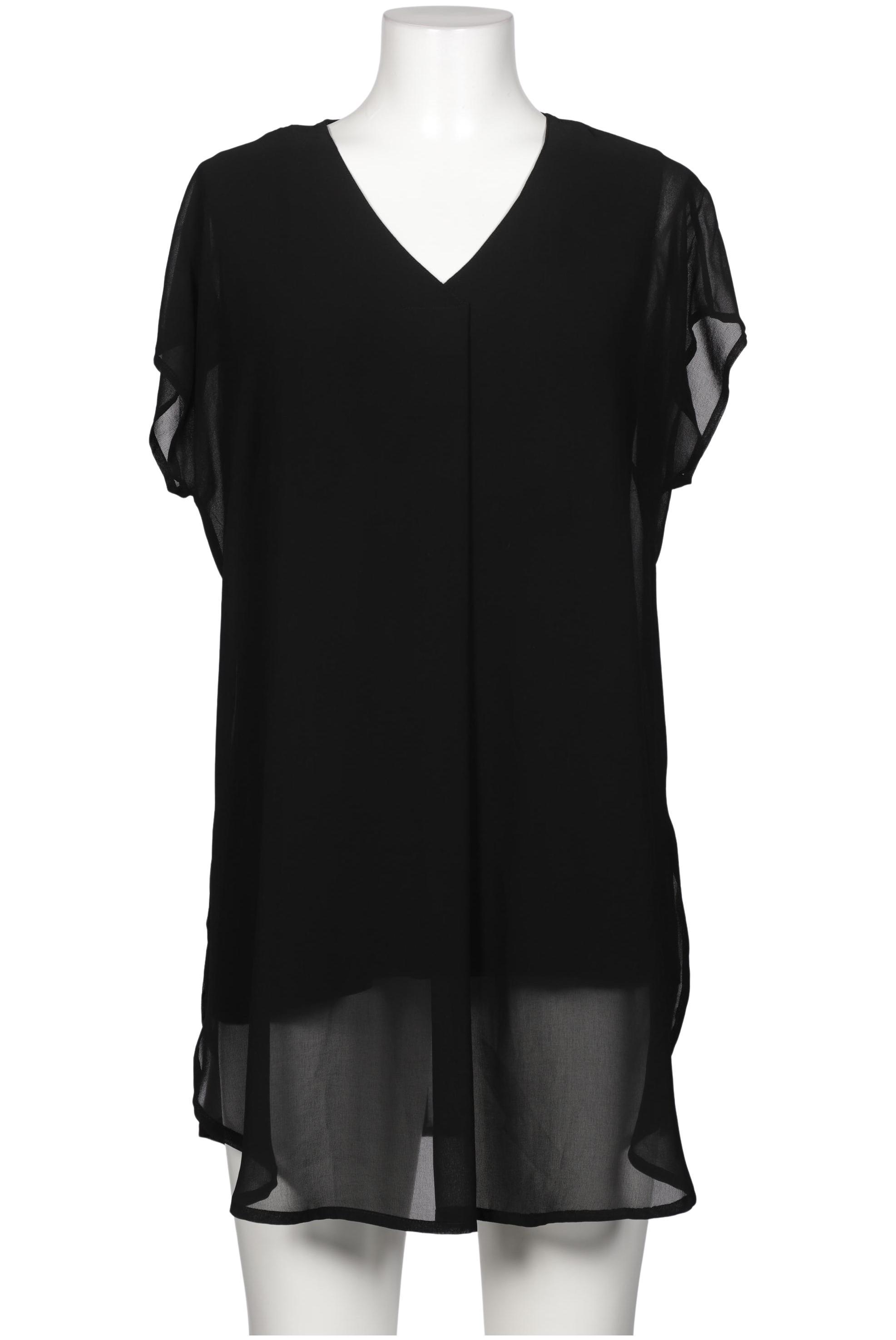 

Doris Streich Damen Bluse, schwarz, Gr. 38