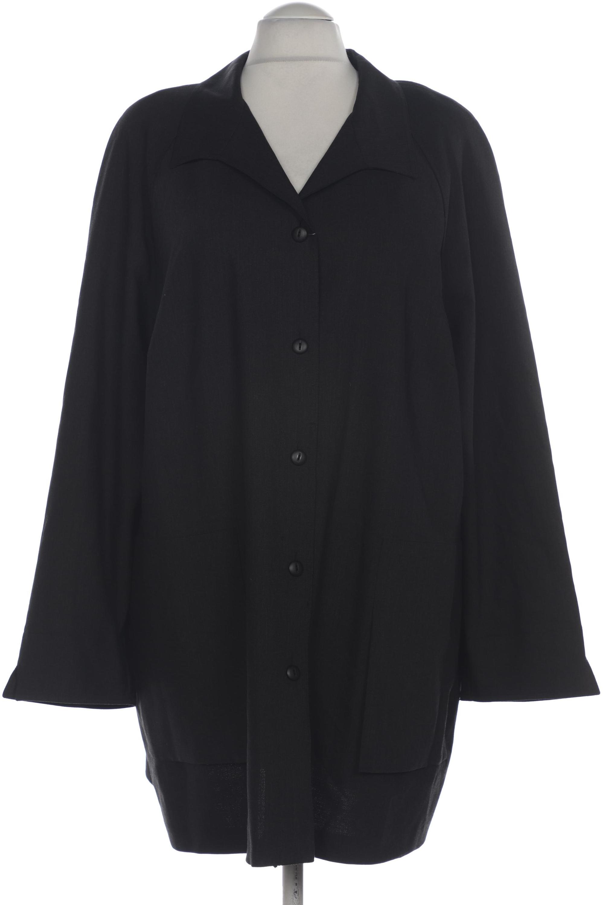 

Doris Streich Damen Blazer, grau, Gr. 54