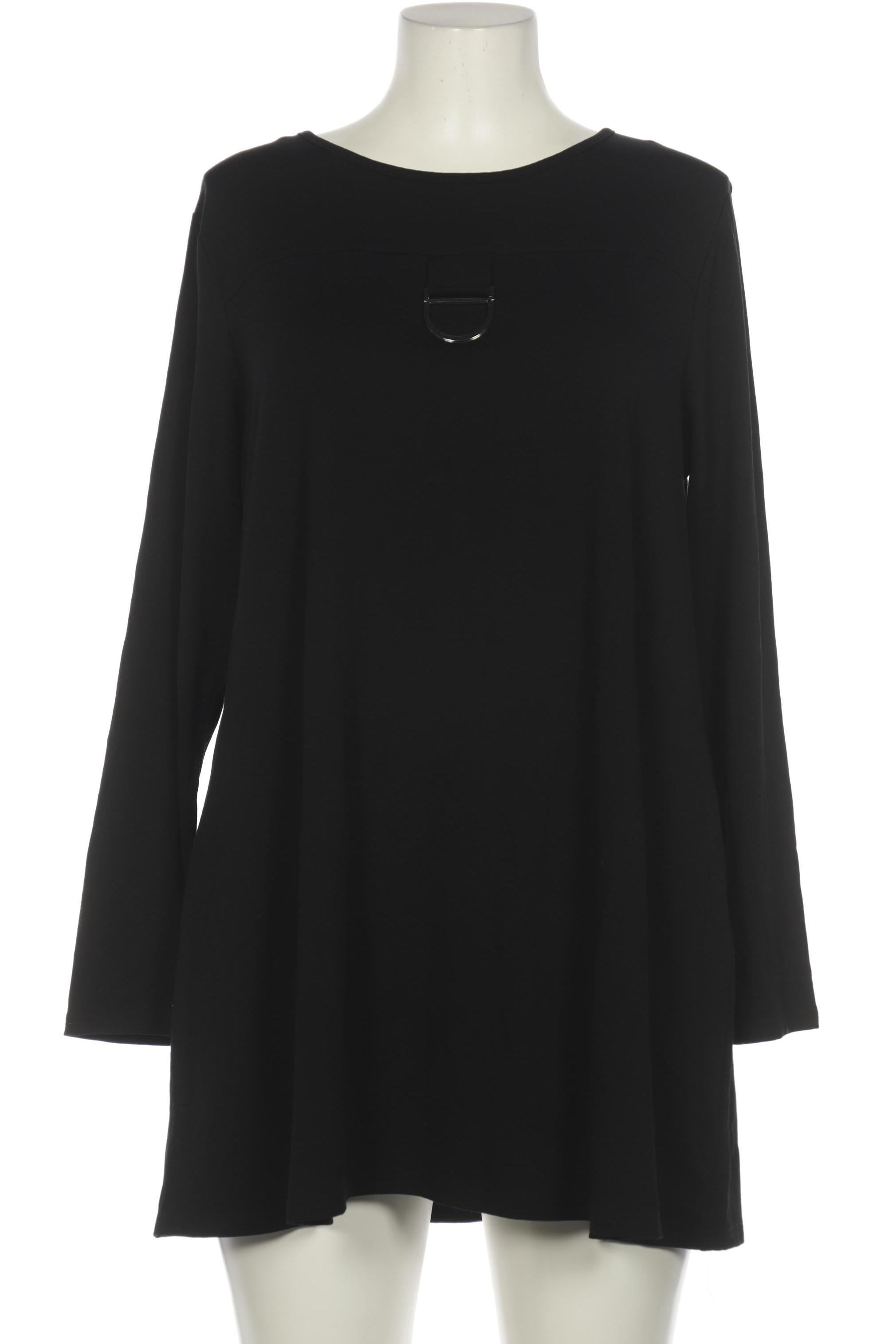 

Doris Streich Damen Kleid, schwarz, Gr. 44