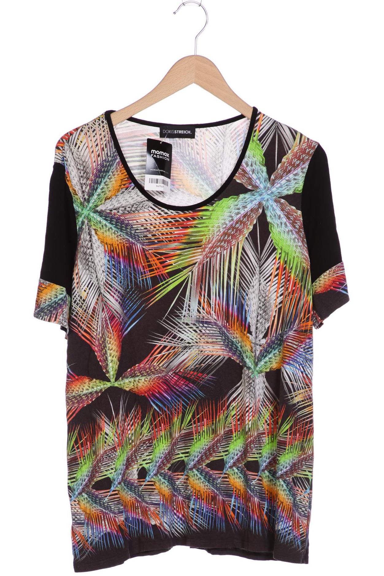 

Doris Streich Damen T-Shirt, mehrfarbig