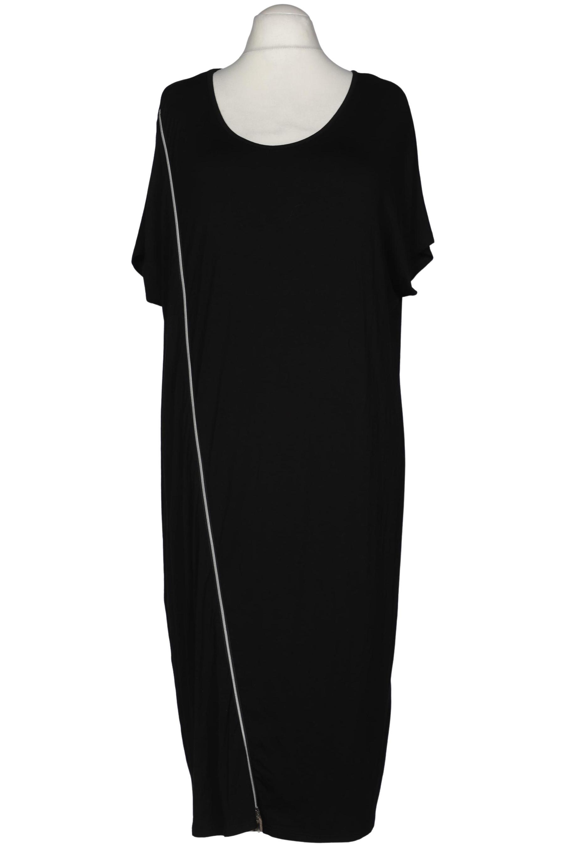 Thumbnail - Doris Streich Damen Kleid, schwarz, Gr. 50