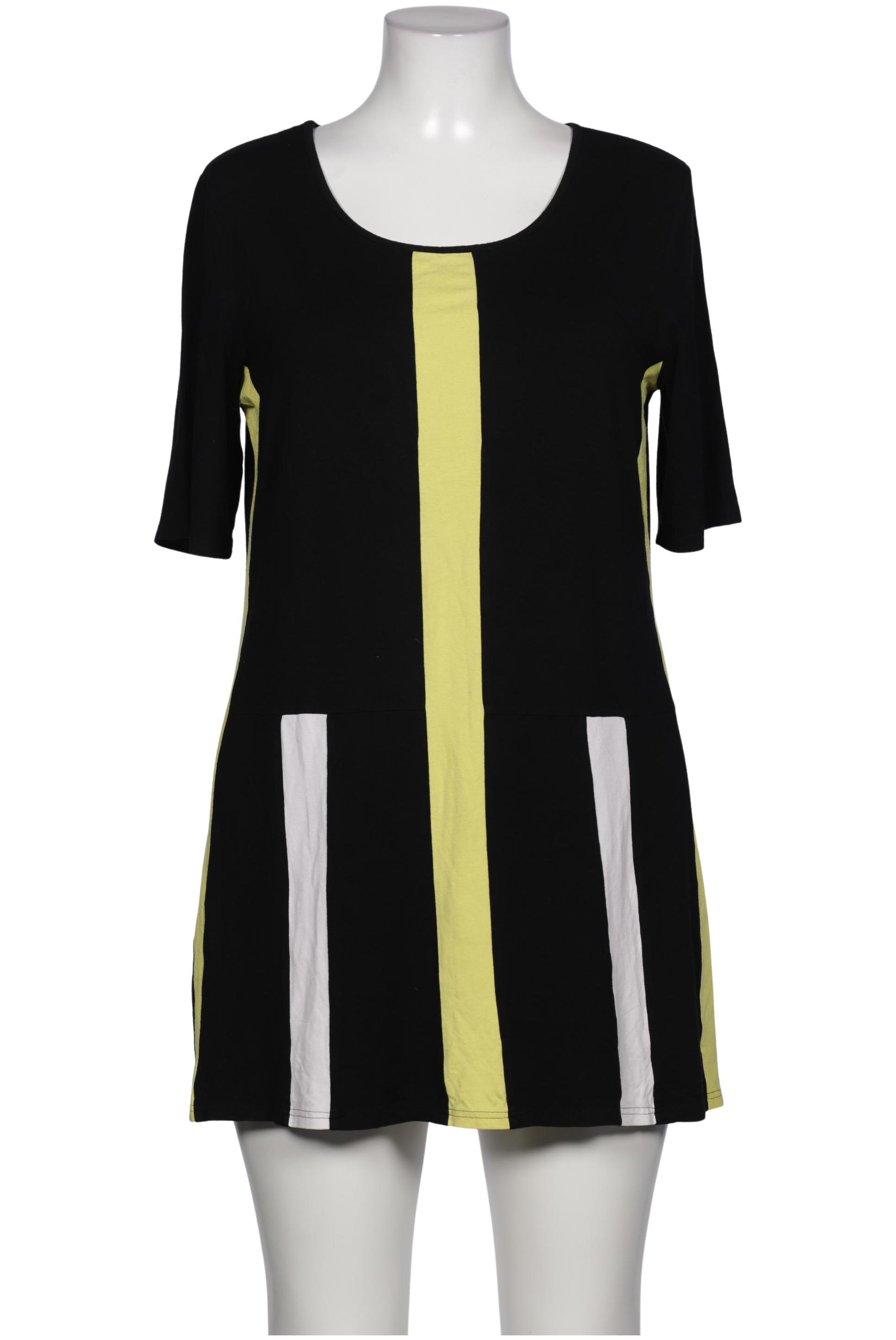 

Doris Streich Damen Kleid, schwarz, Gr. 44