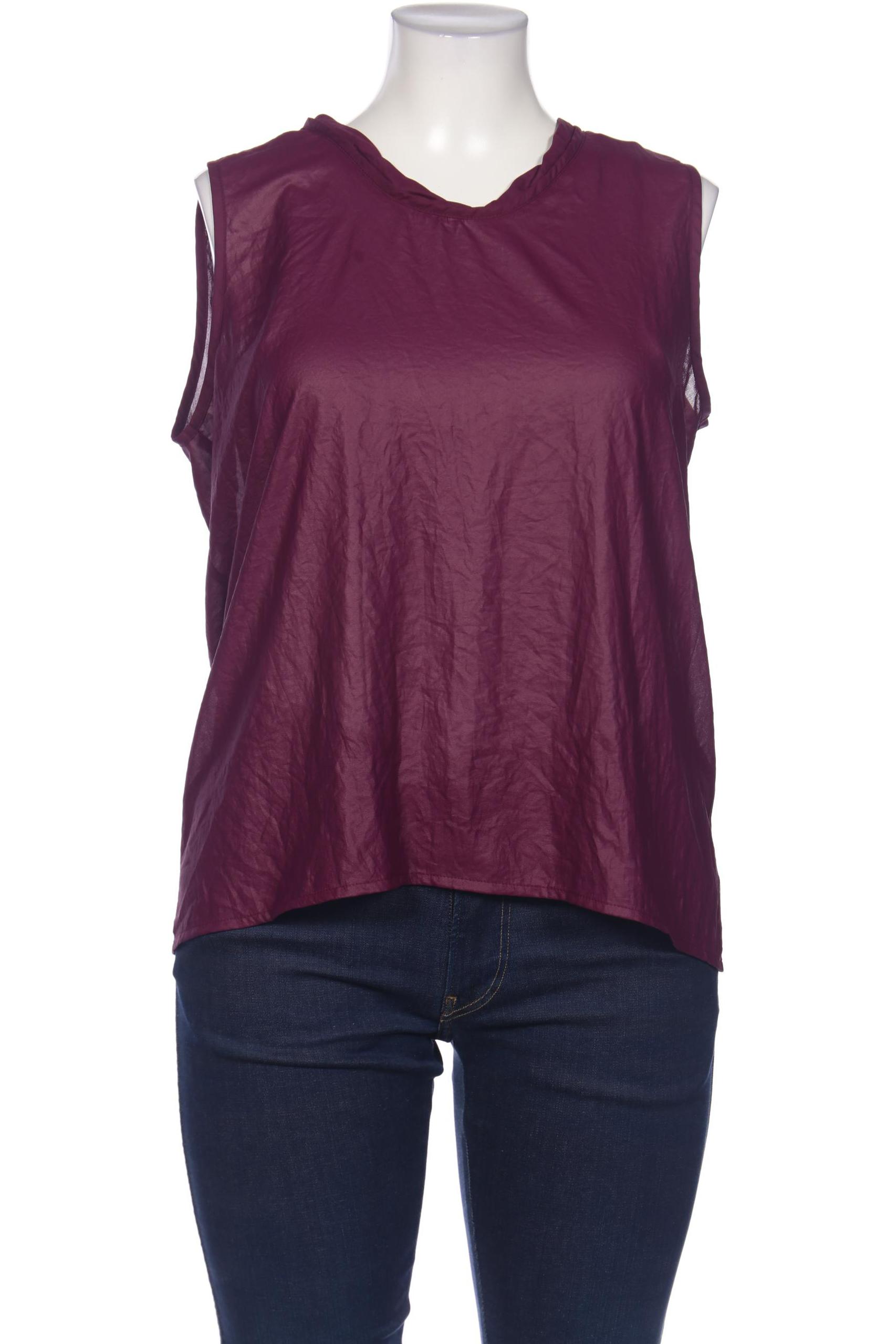 

Doris Streich Damen Bluse, flieder