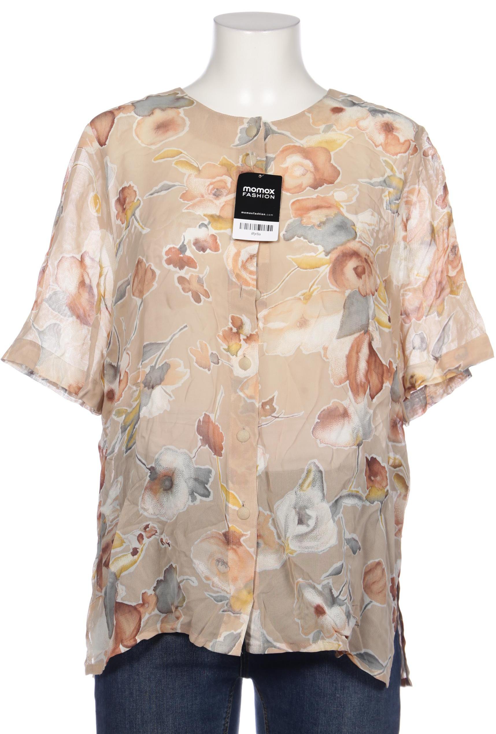 

Doris Streich Damen Bluse, beige