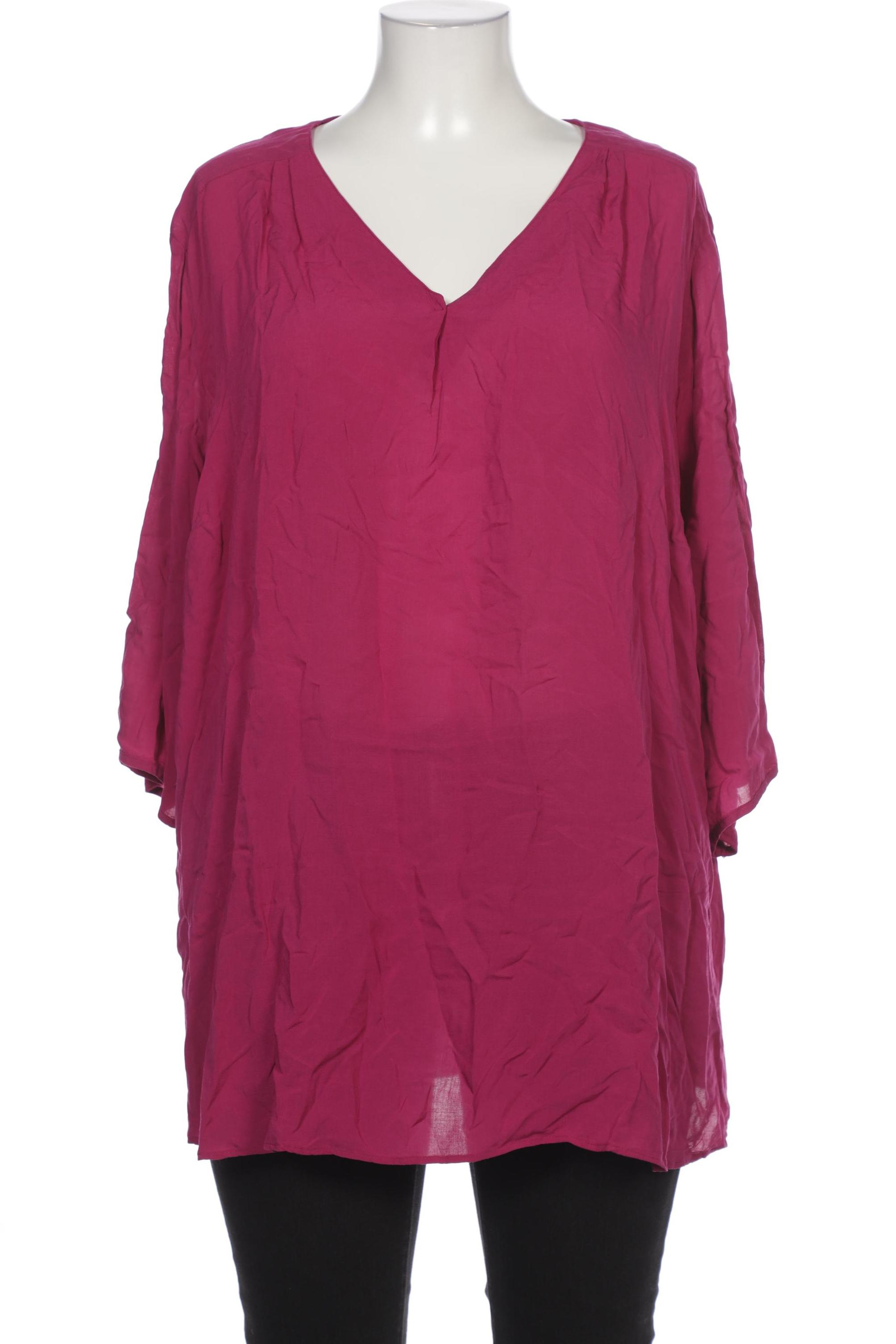 

Doris Streich Damen Bluse, pink