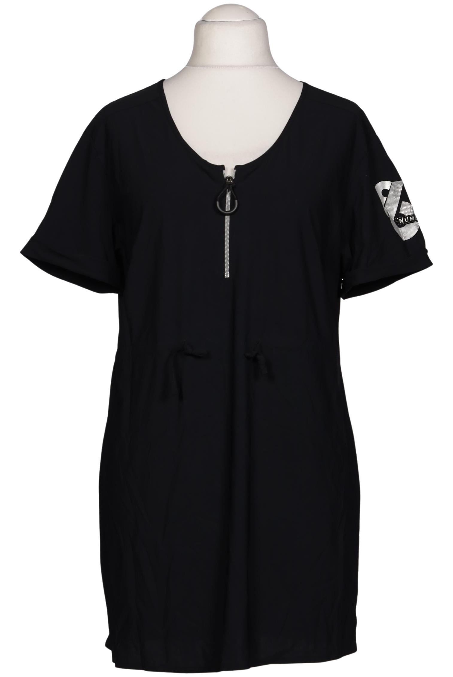 

Doris Streich Damen Kleid, marineblau, Gr. 44