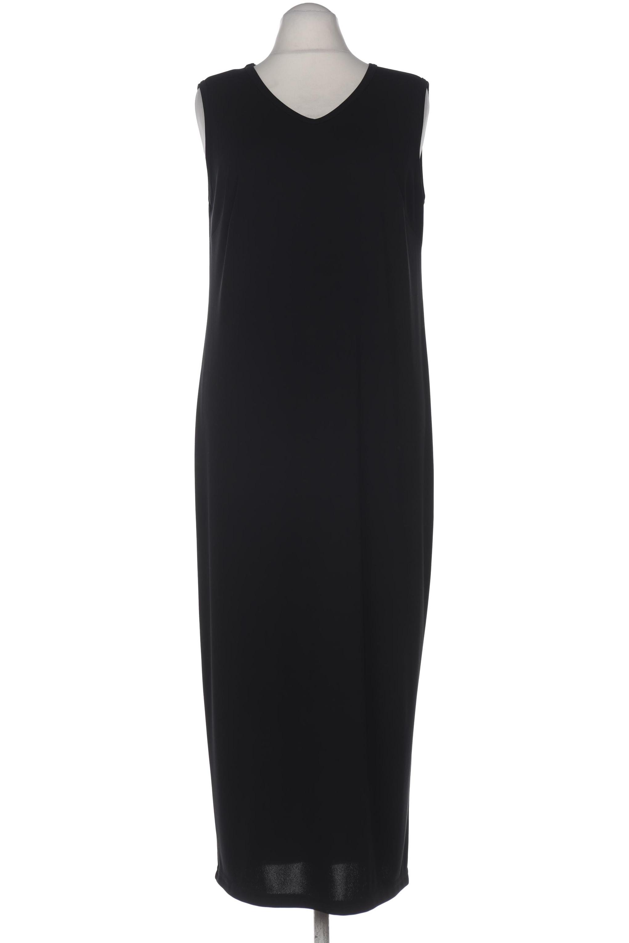 

Doris Streich Damen Kleid, schwarz, Gr. 46