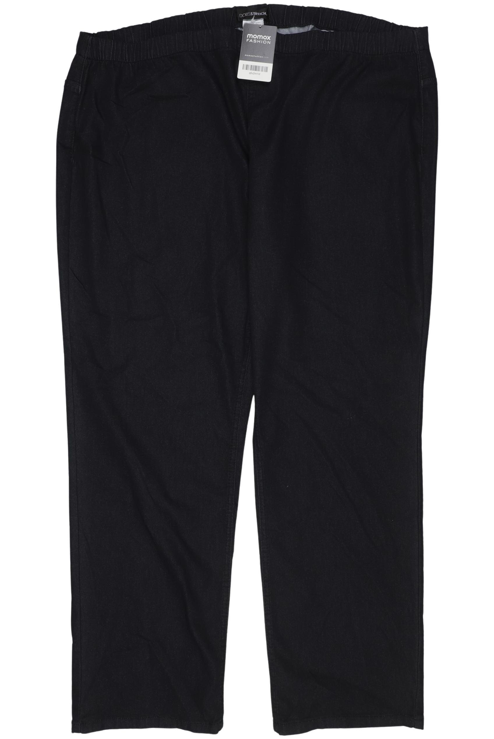 

Doris Streich Damen Jeans, marineblau, Gr. 54