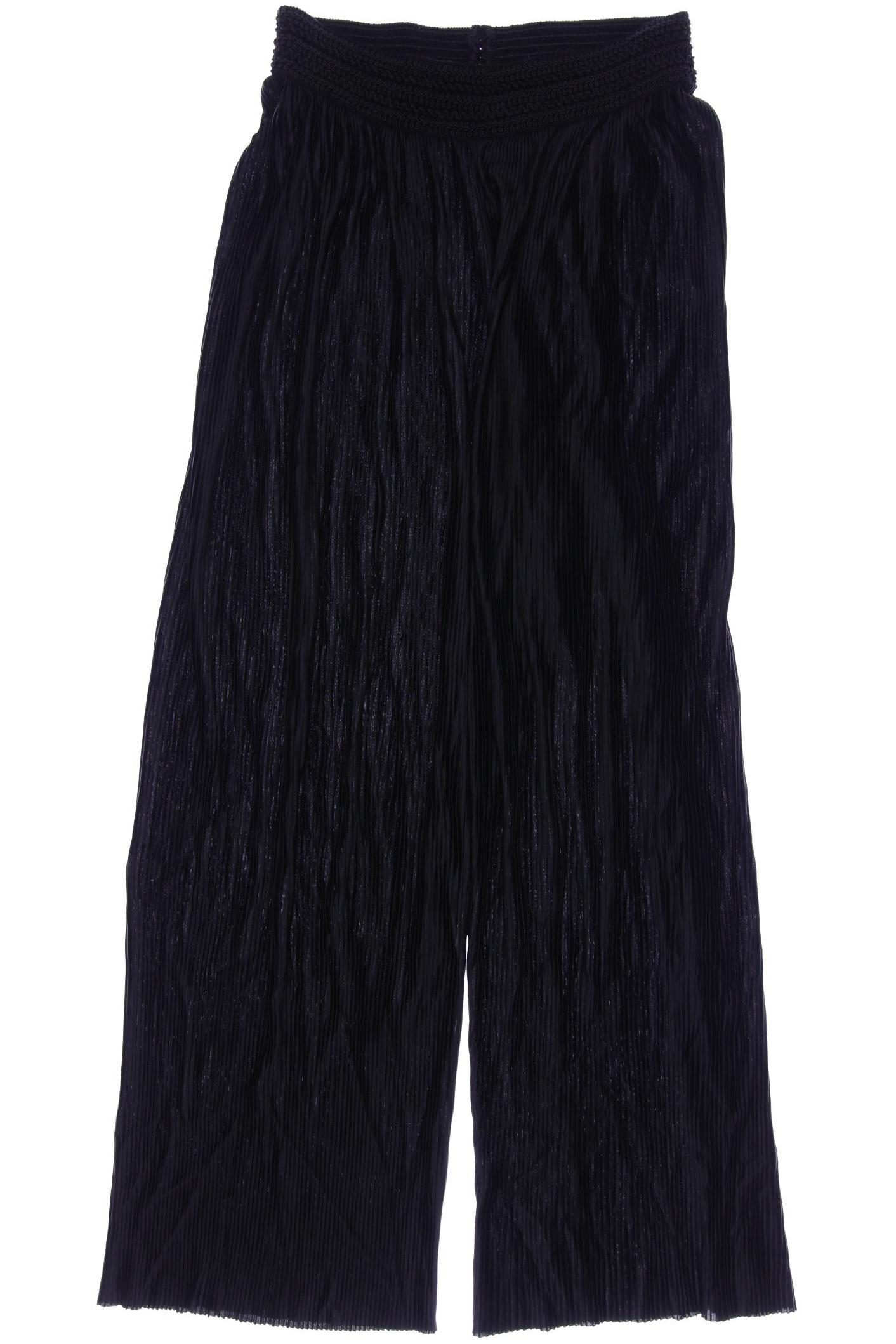 

Doris Streich Damen Stoffhose, schwarz, Gr. 46
