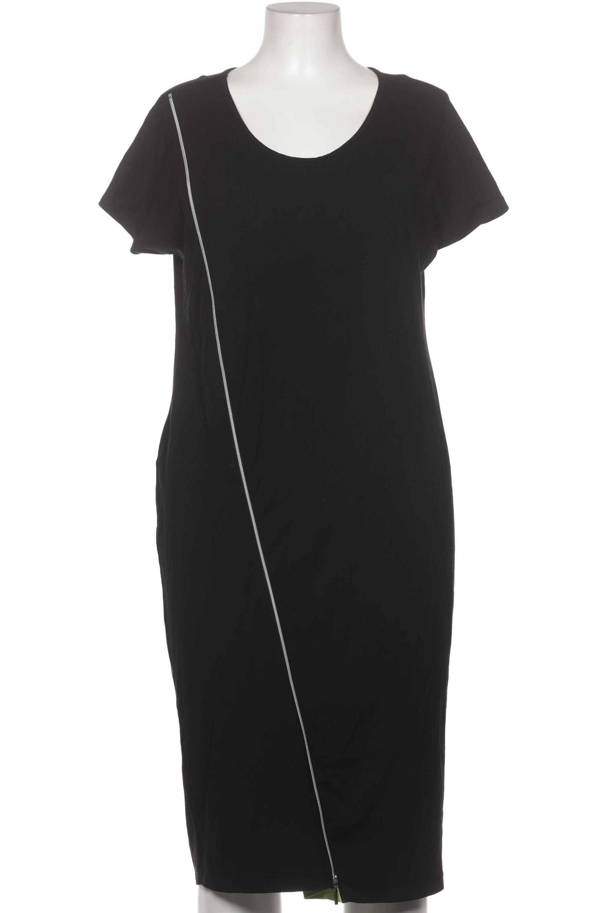 

Doris Streich Damen Kleid, schwarz, Gr. 44