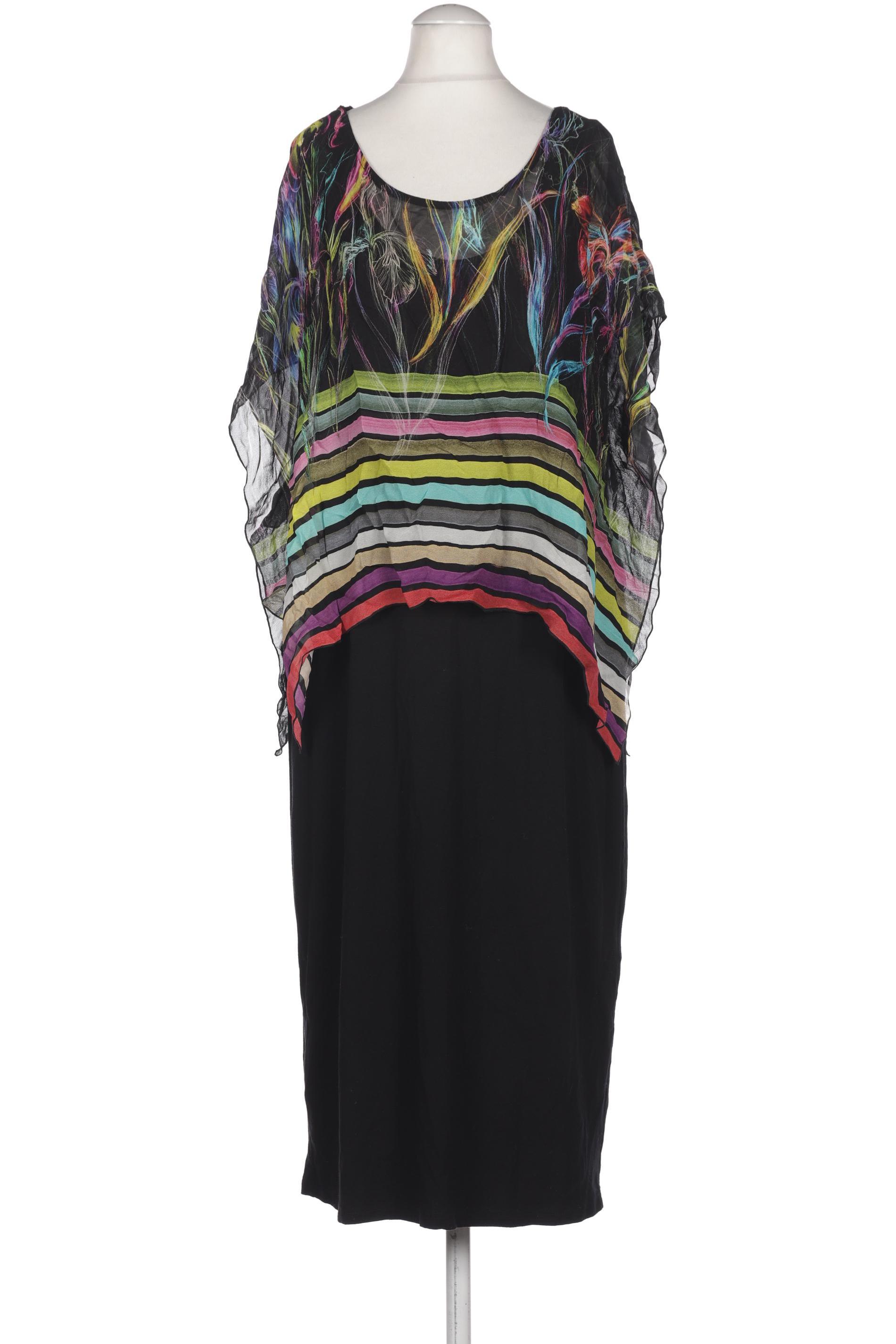 

Doris Streich Damen Kleid, schwarz