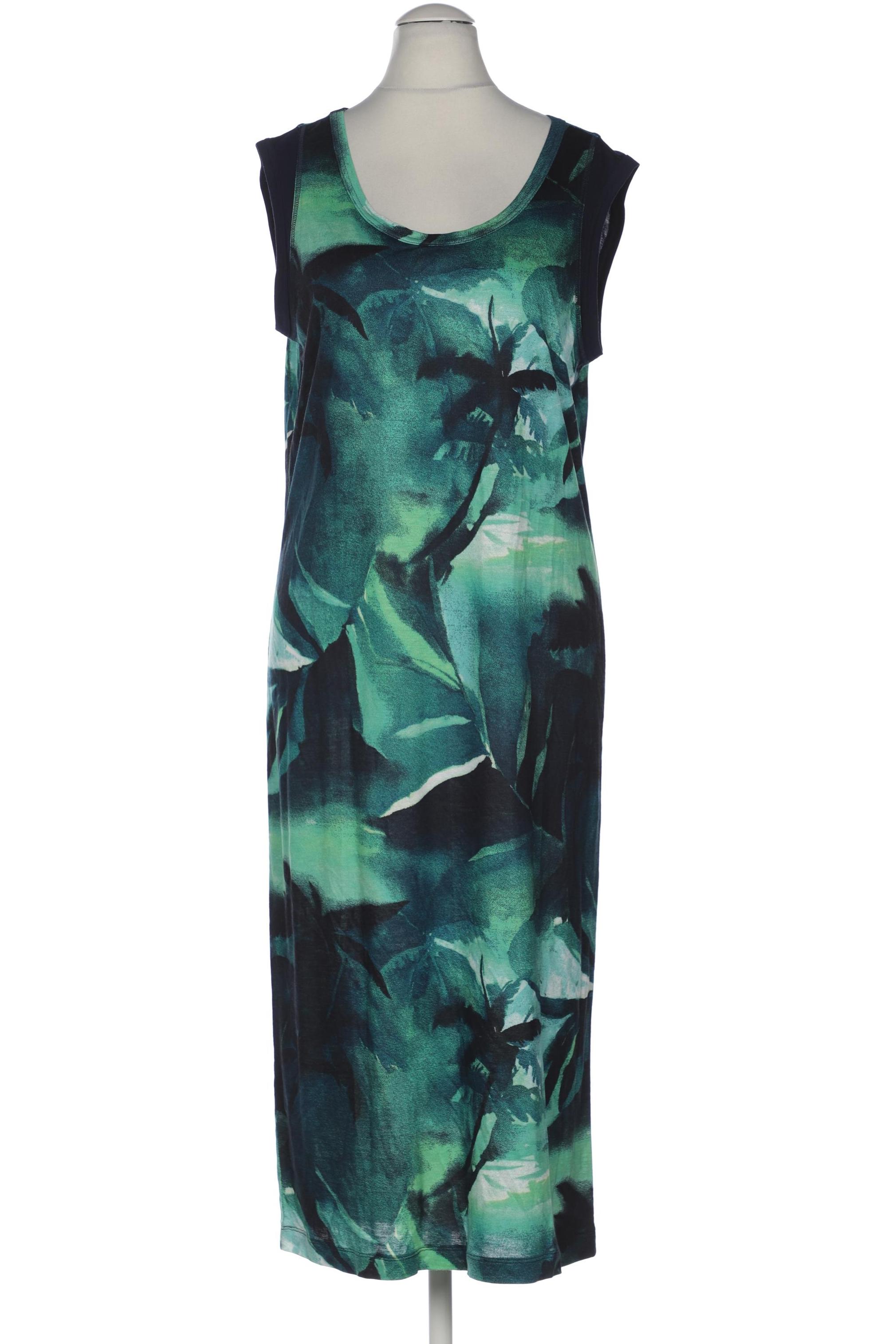 

Doris Streich Damen Kleid, marineblau, Gr. 44