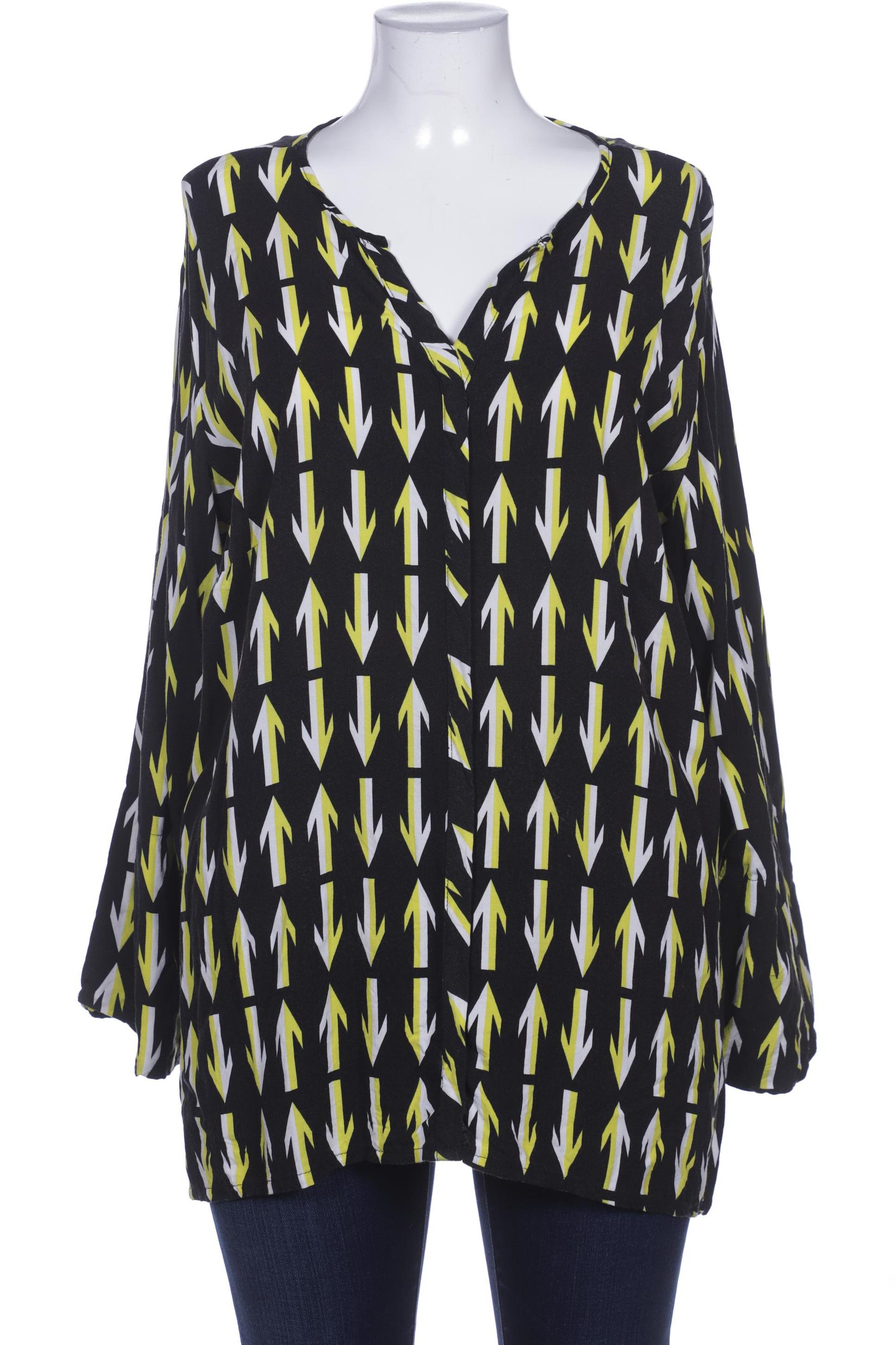 

Doris Streich Damen Bluse, schwarz