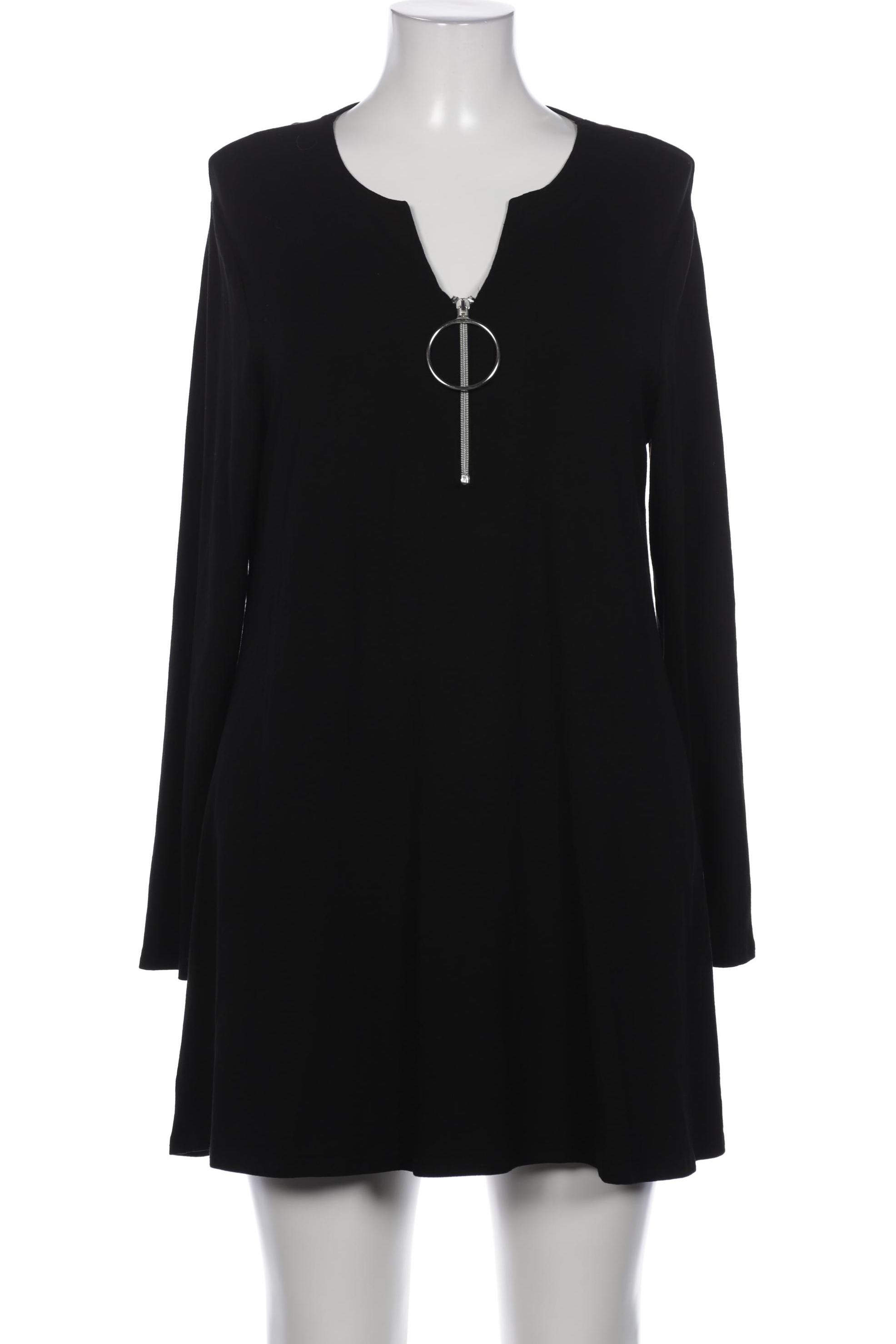 

Doris Streich Damen Kleid, schwarz, Gr. 44