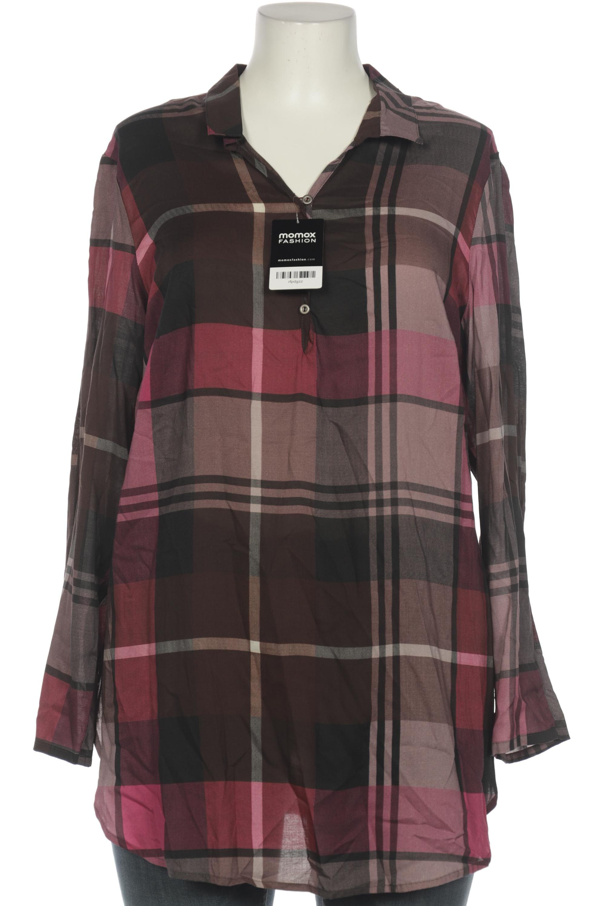 

Doris Streich Damen Bluse, mehrfarbig, Gr. 44