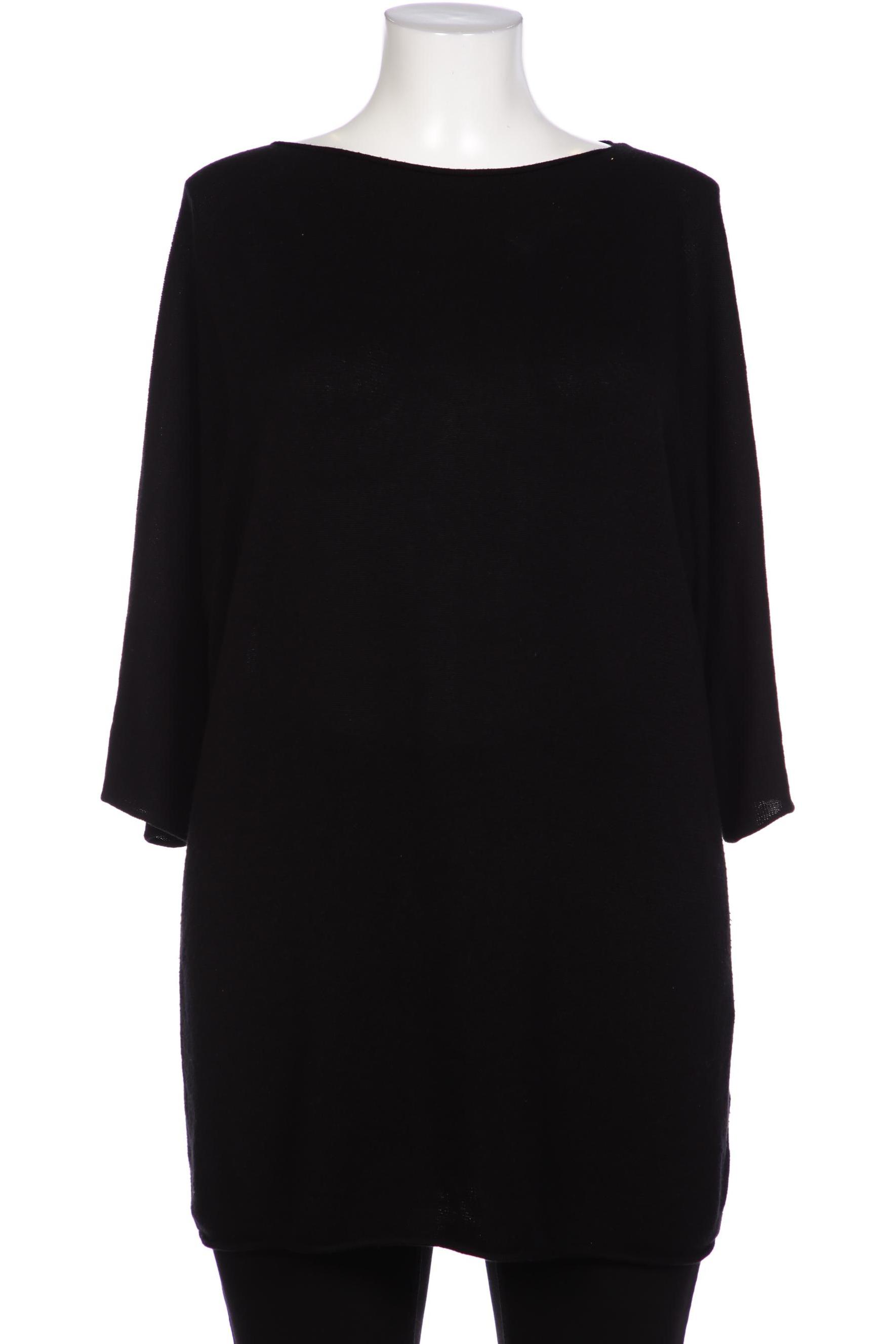 

Doris Streich Damen Pullover, schwarz, Gr. 50