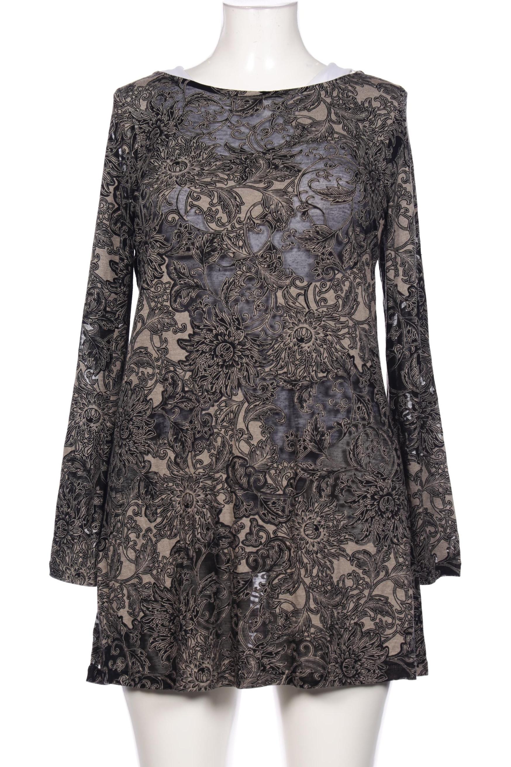 

Doris Streich Damen Kleid, braun, Gr. 42