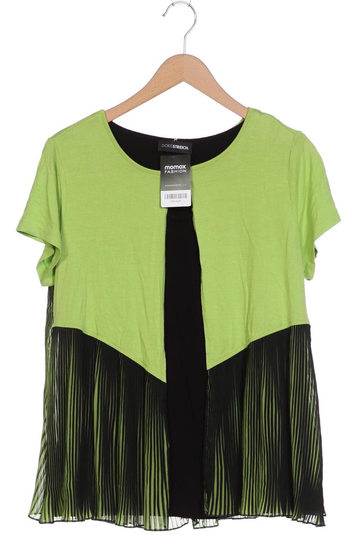 

Doris Streich Damen T-Shirt, schwarz
