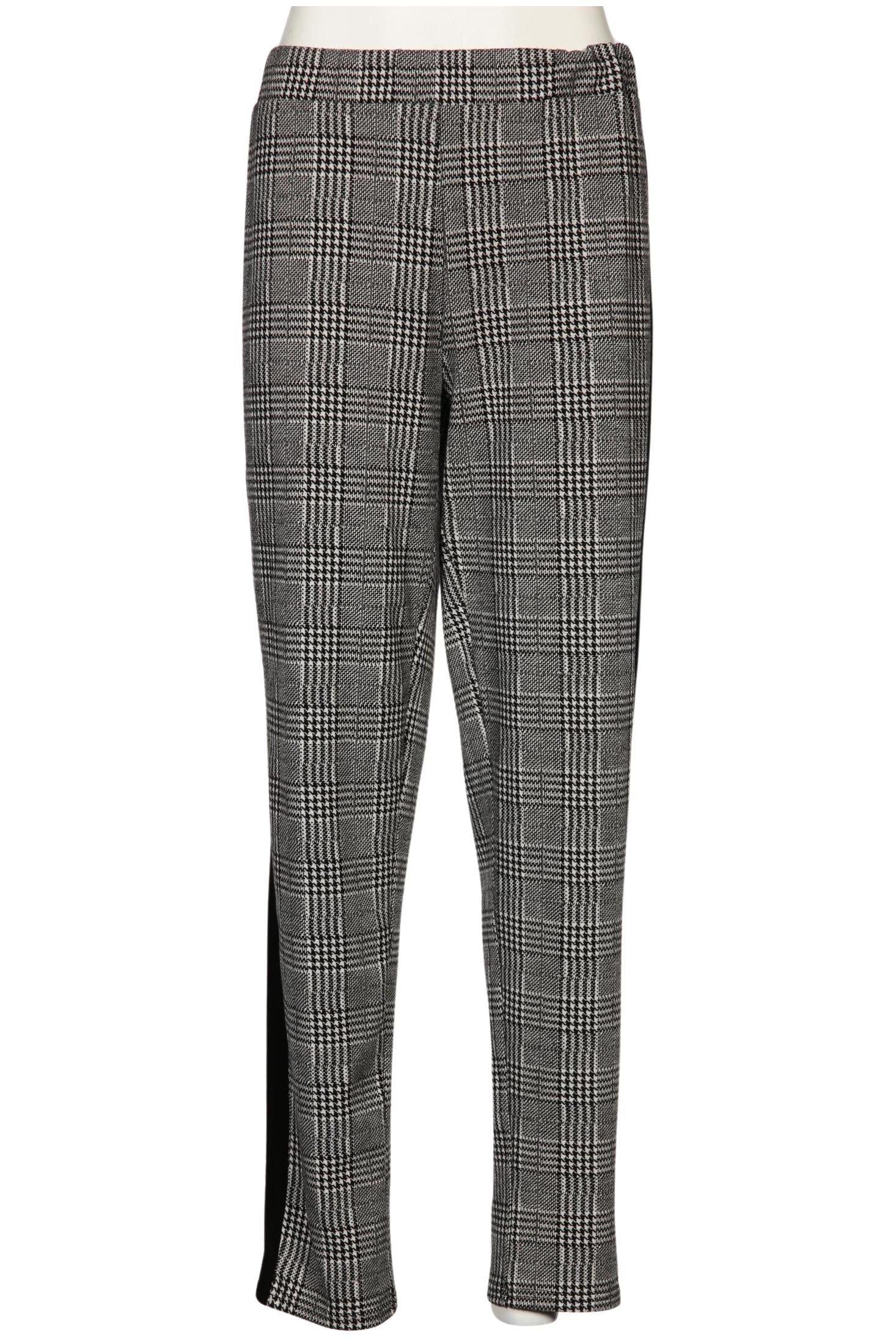 

Doris Streich Damen Stoffhose, mehrfarbig, Gr. 29