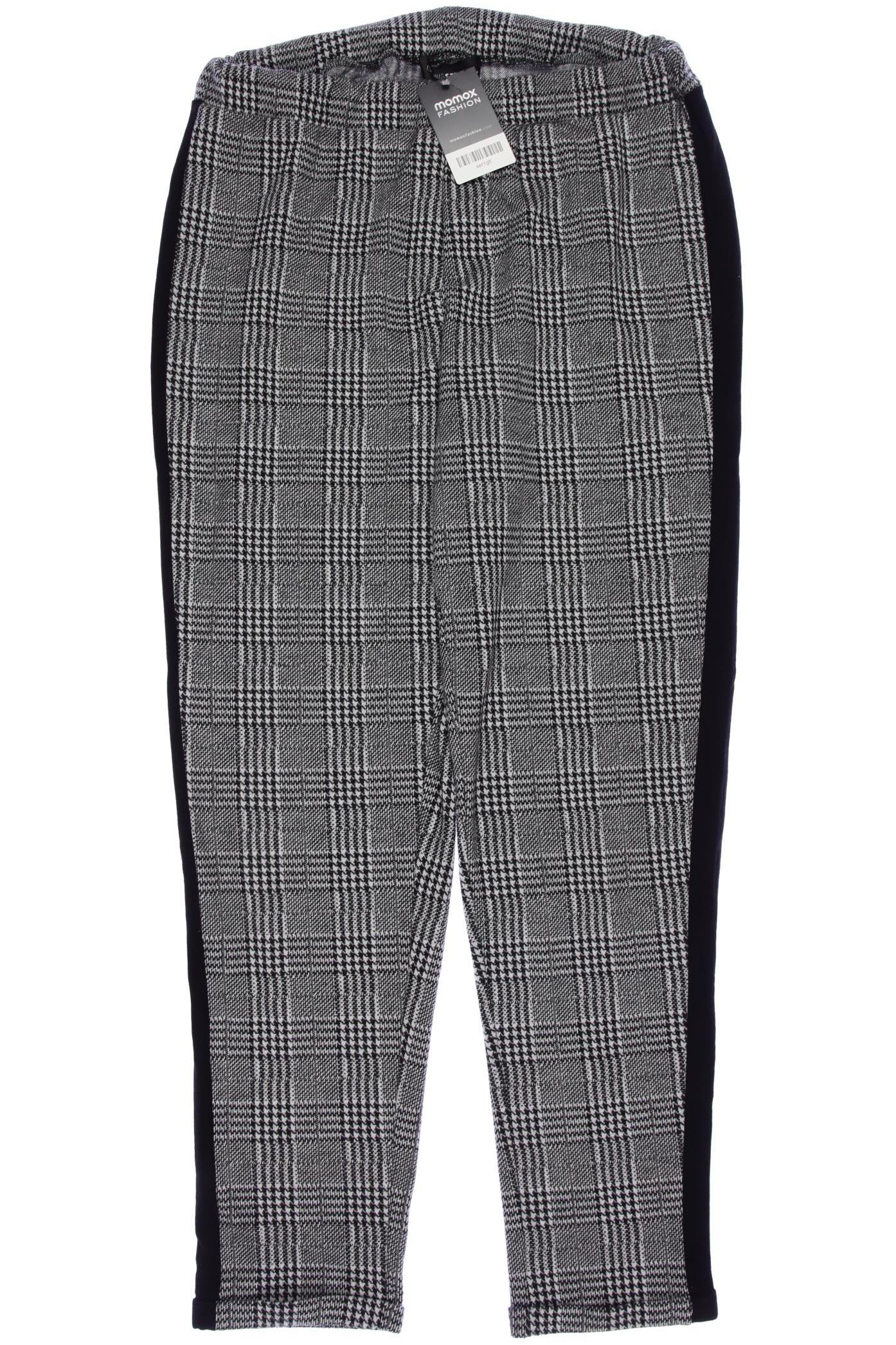 

Doris Streich Damen Stoffhose, grau, Gr. 30