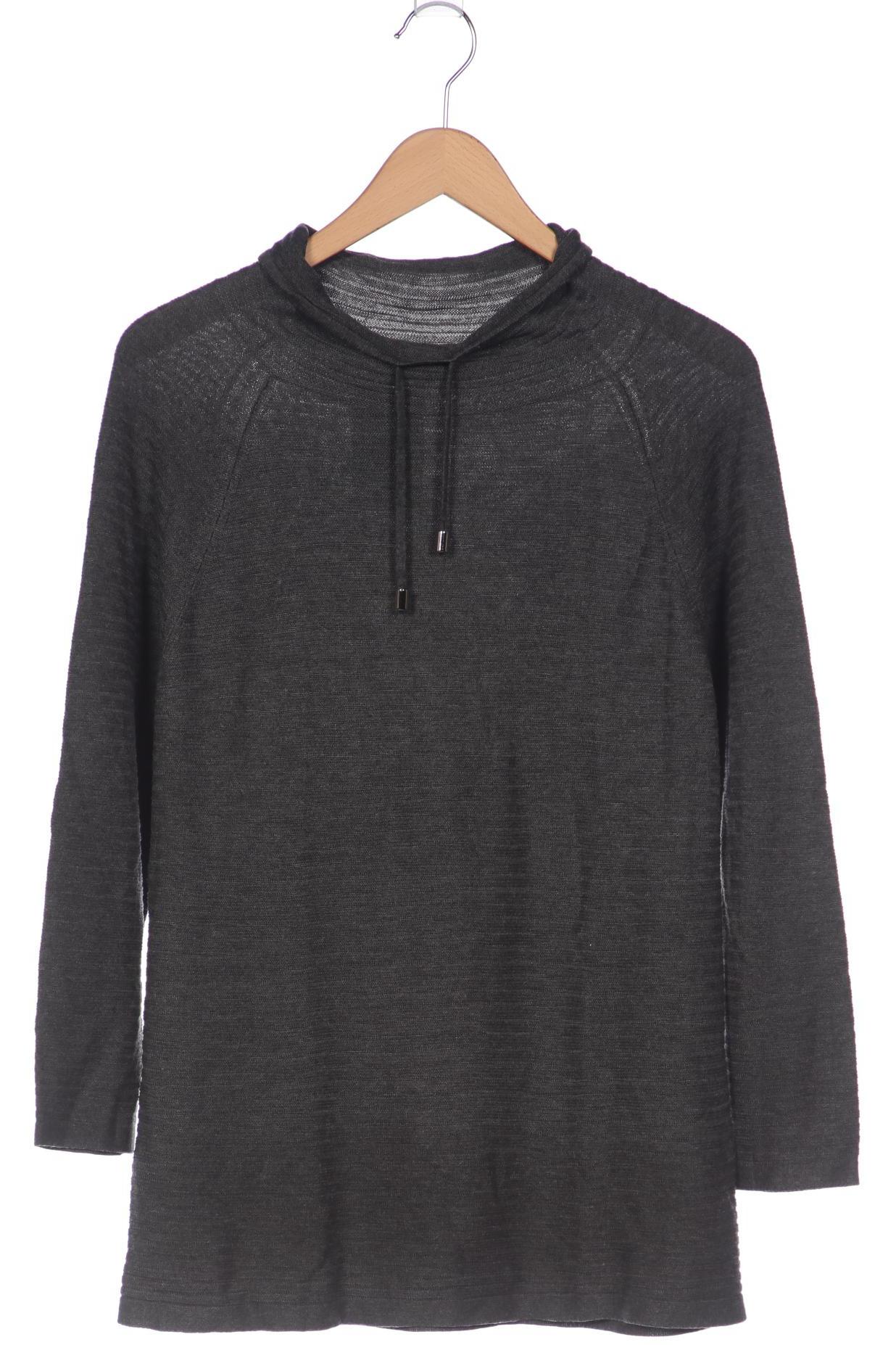 

Doris Streich Damen Pullover, grau, Gr. 38