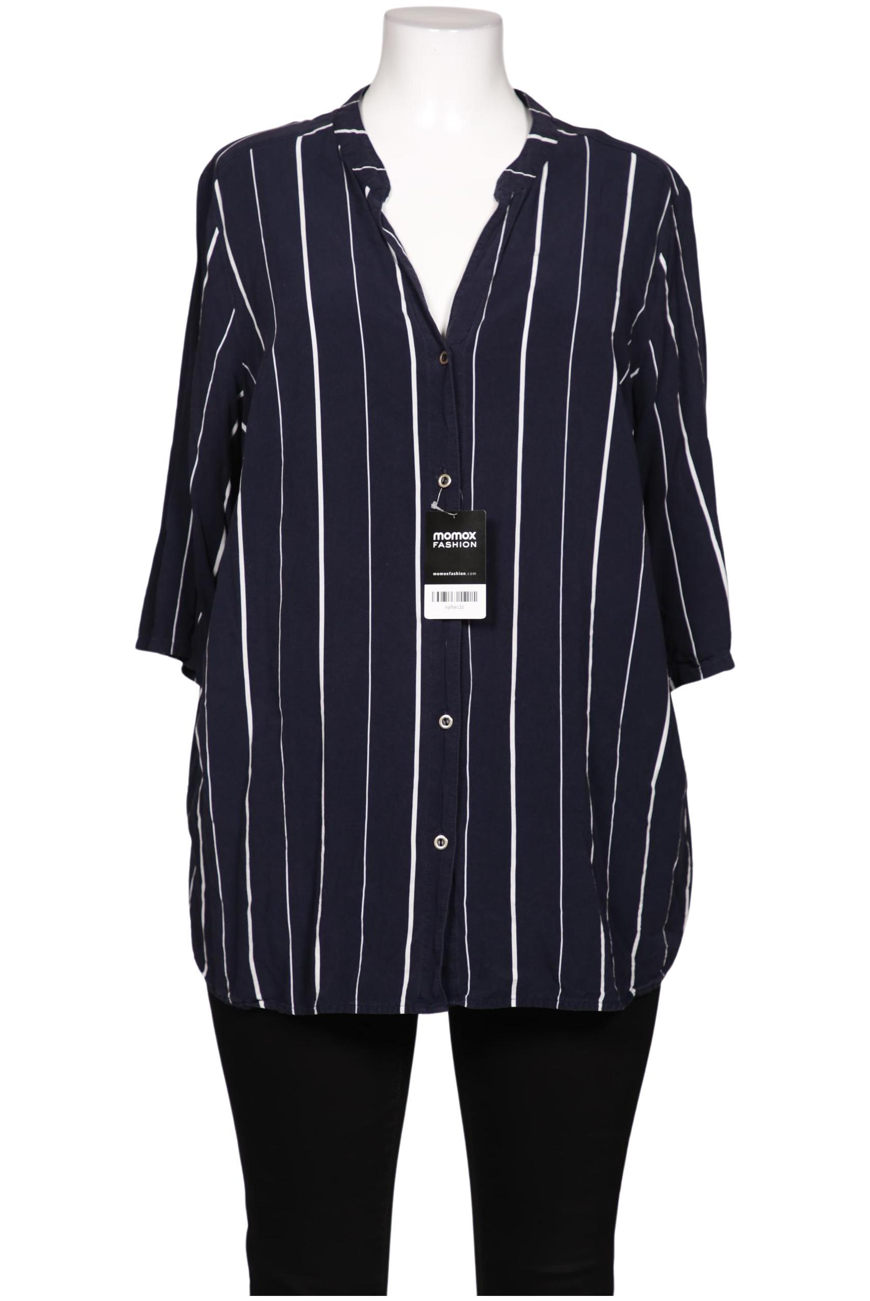 

Doris Streich Damen Bluse, mehrfarbig, Gr. 46